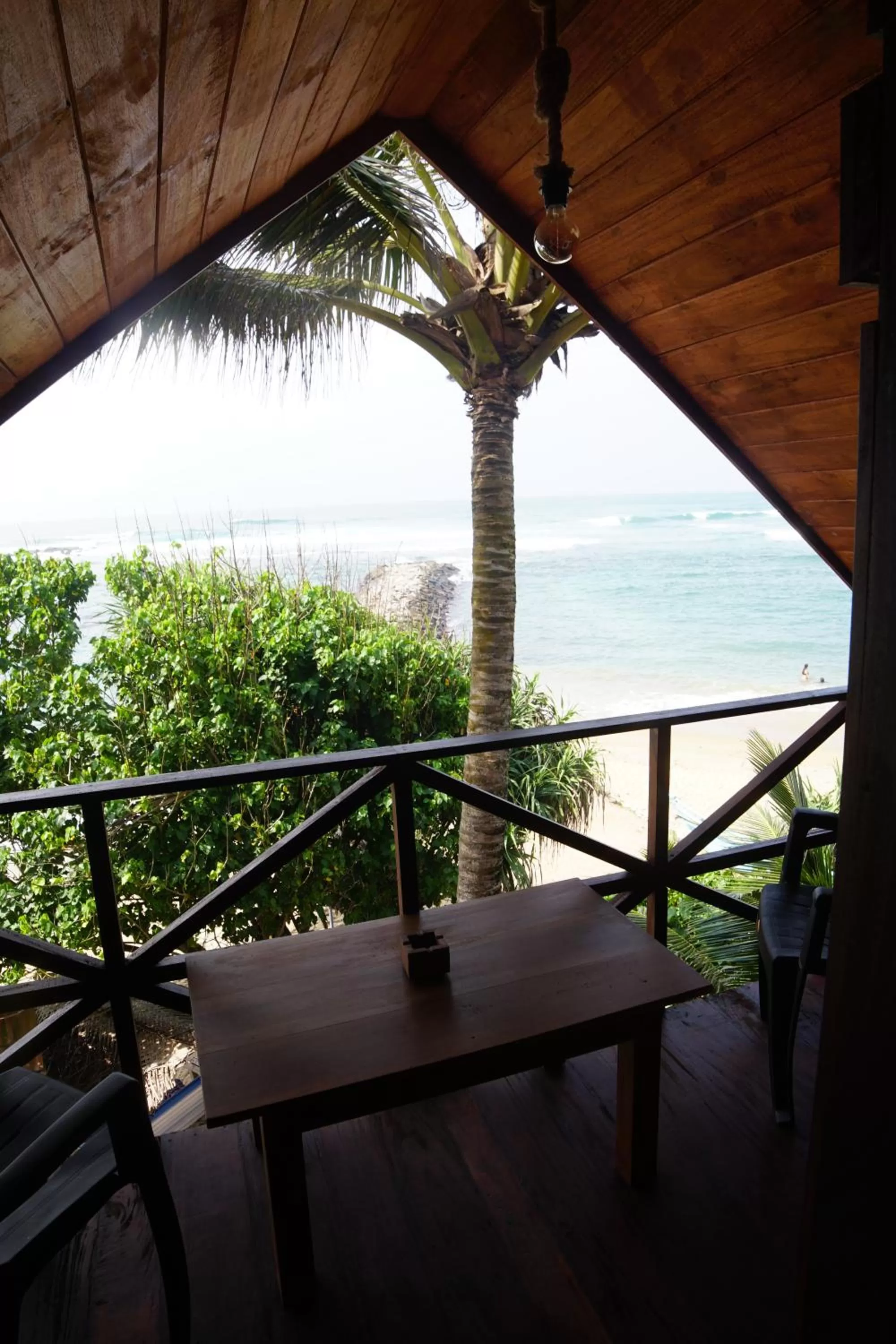 Turtle Bay Beach Resort