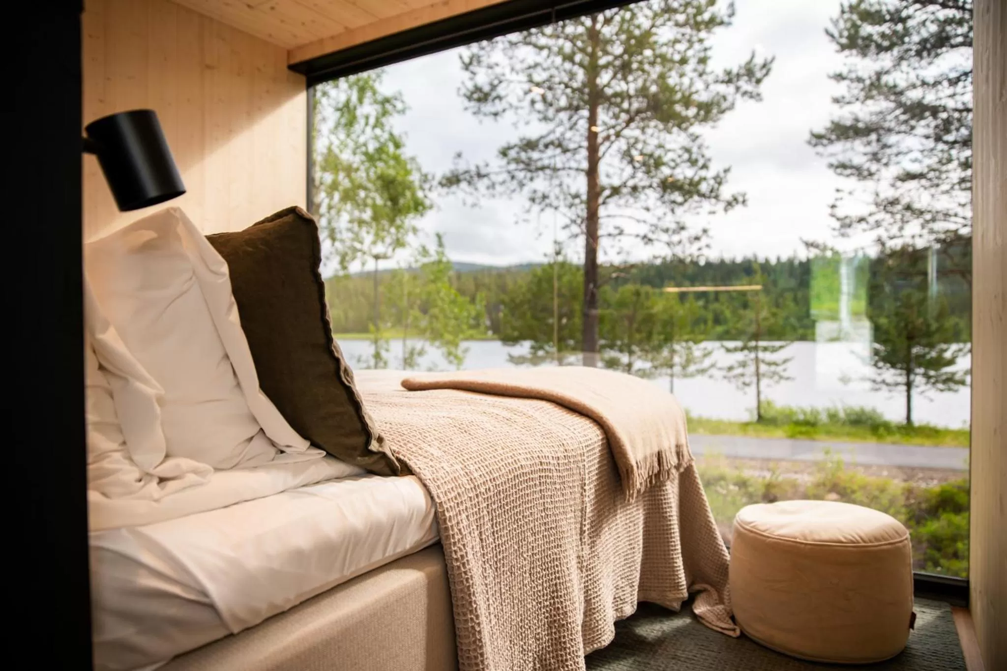 View (from property/room) in Kuuru Lakeside