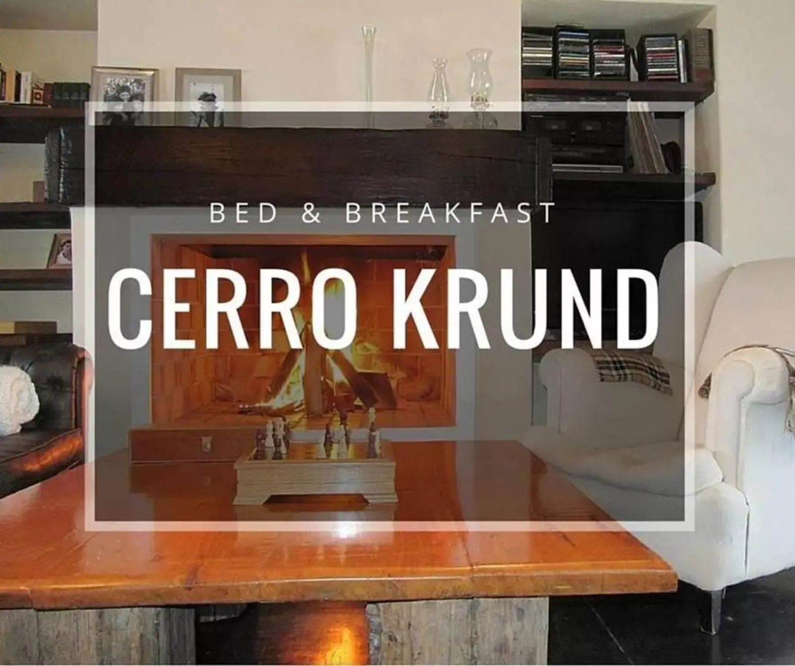 B&B Cerro Krund B&B Cerro Krund