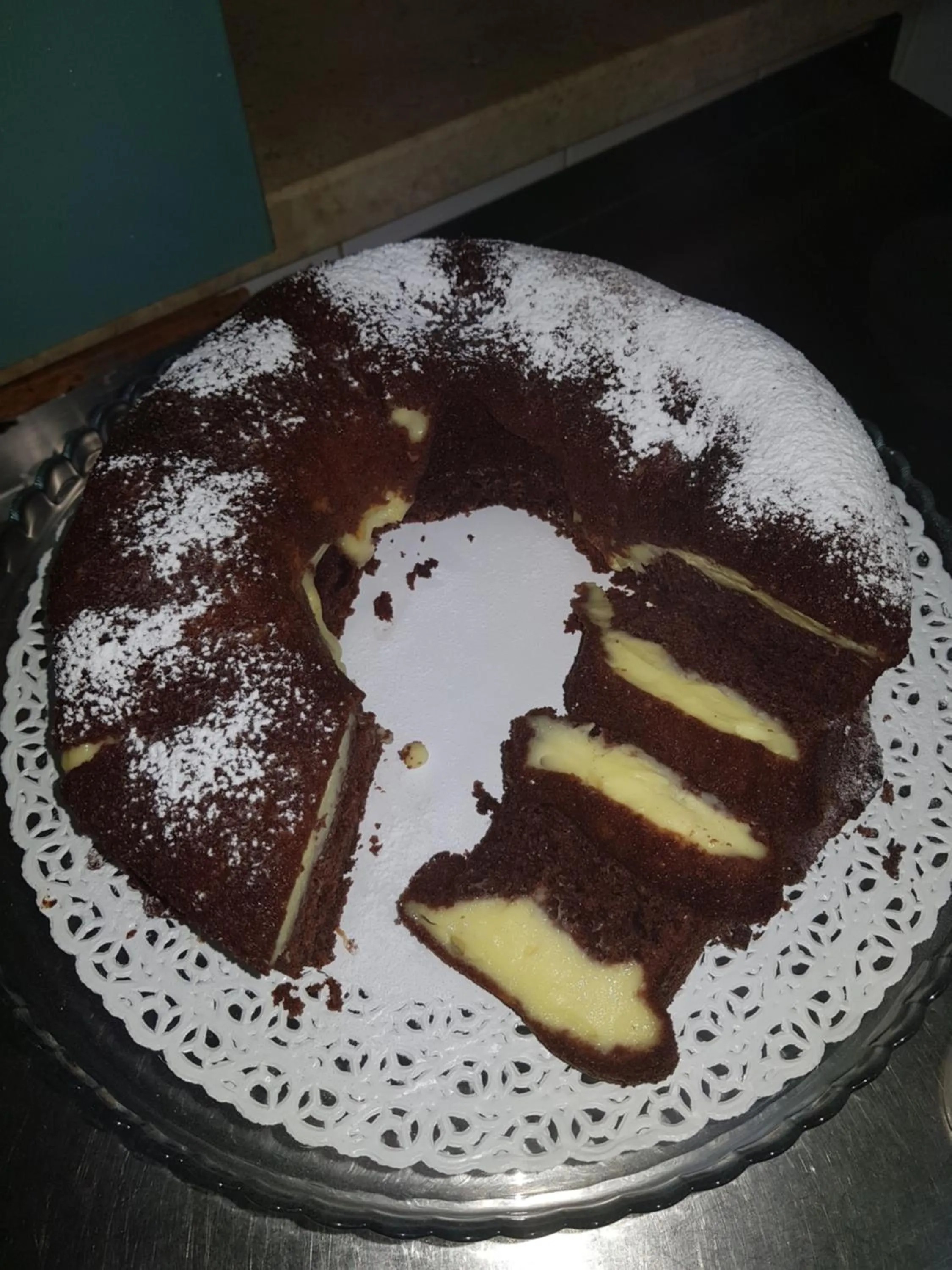 Food and drinks in Hotel Savina