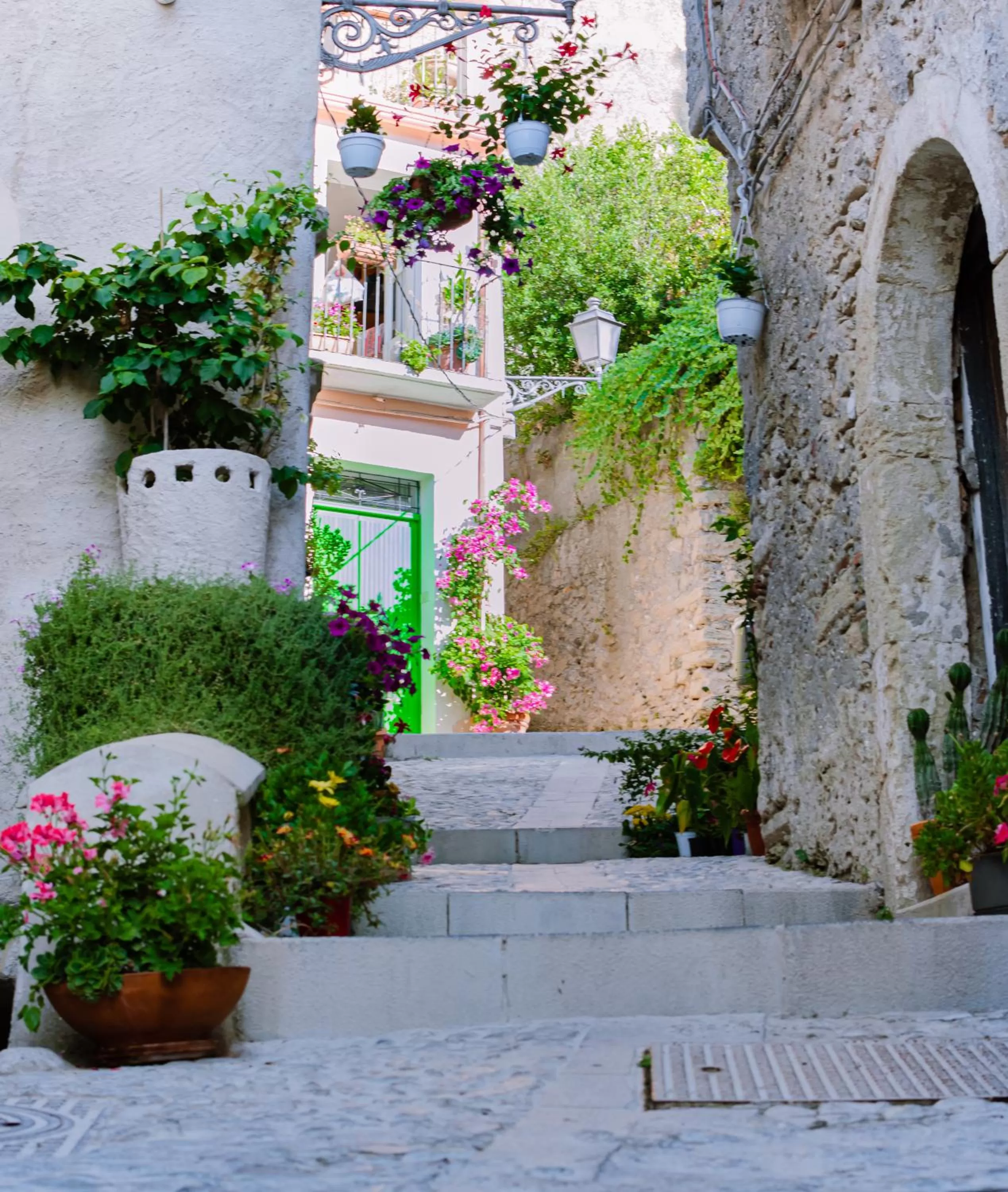 Property Building in Dimora Cavour