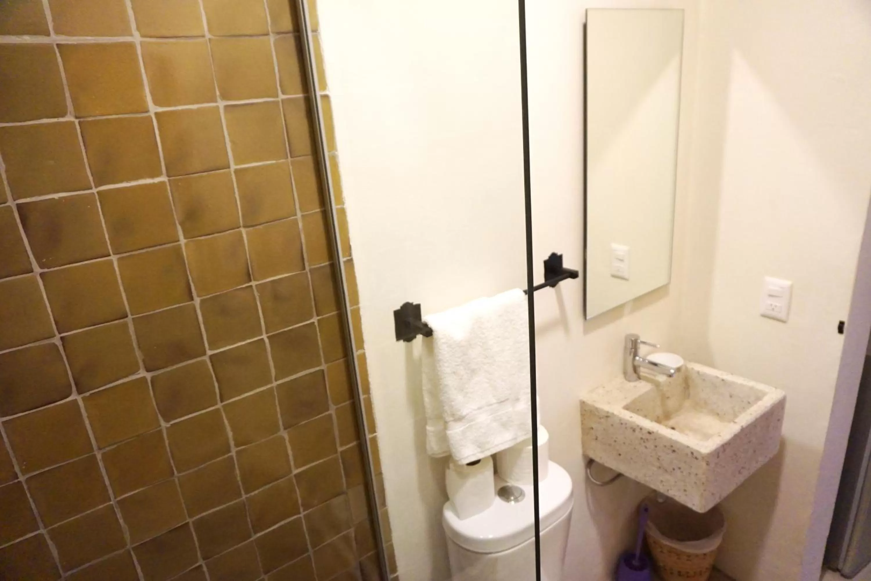 Casa Morelos by Barrio Mexico