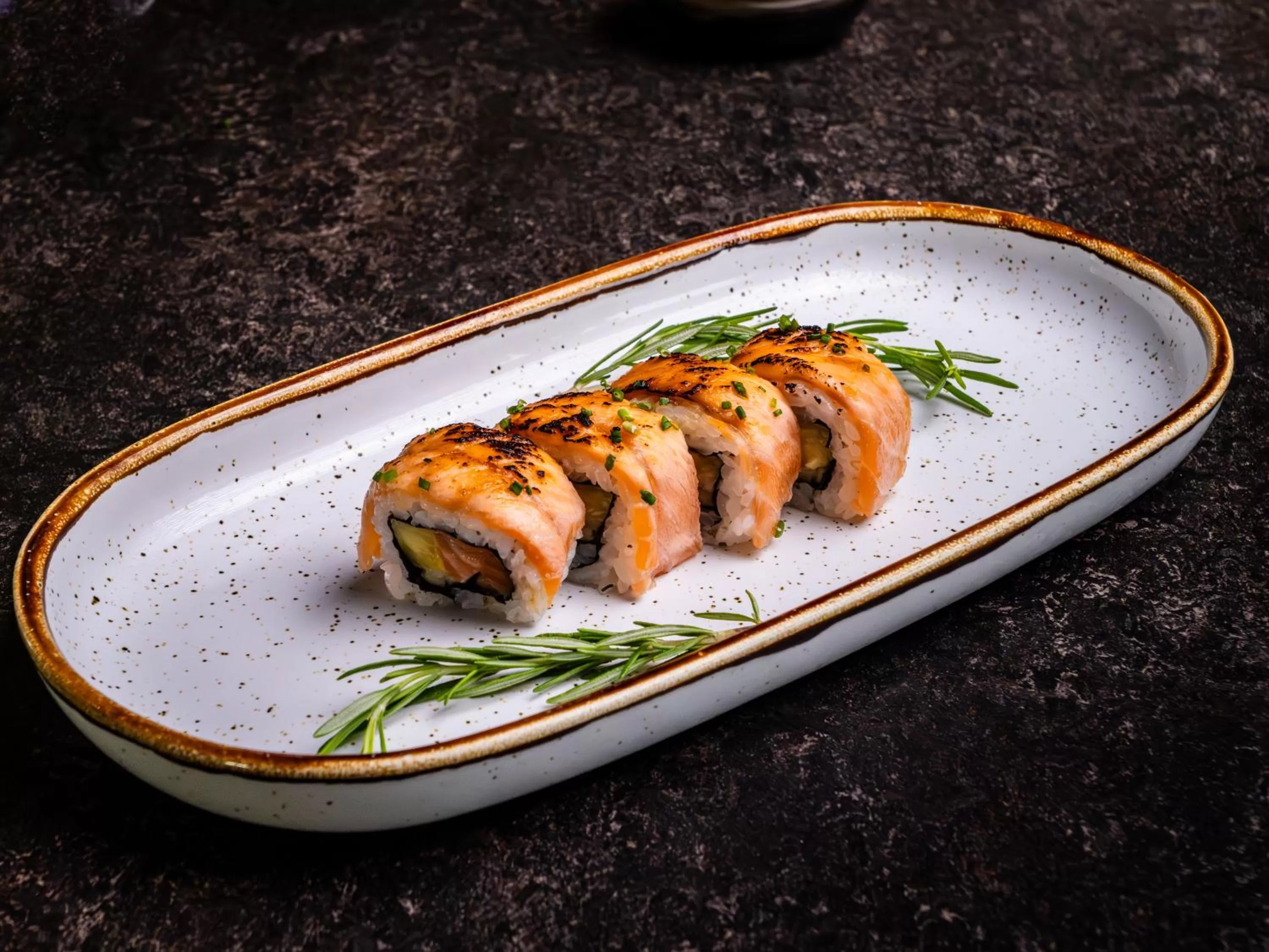 Restaurant/places to eat in Hotel Do Colegio