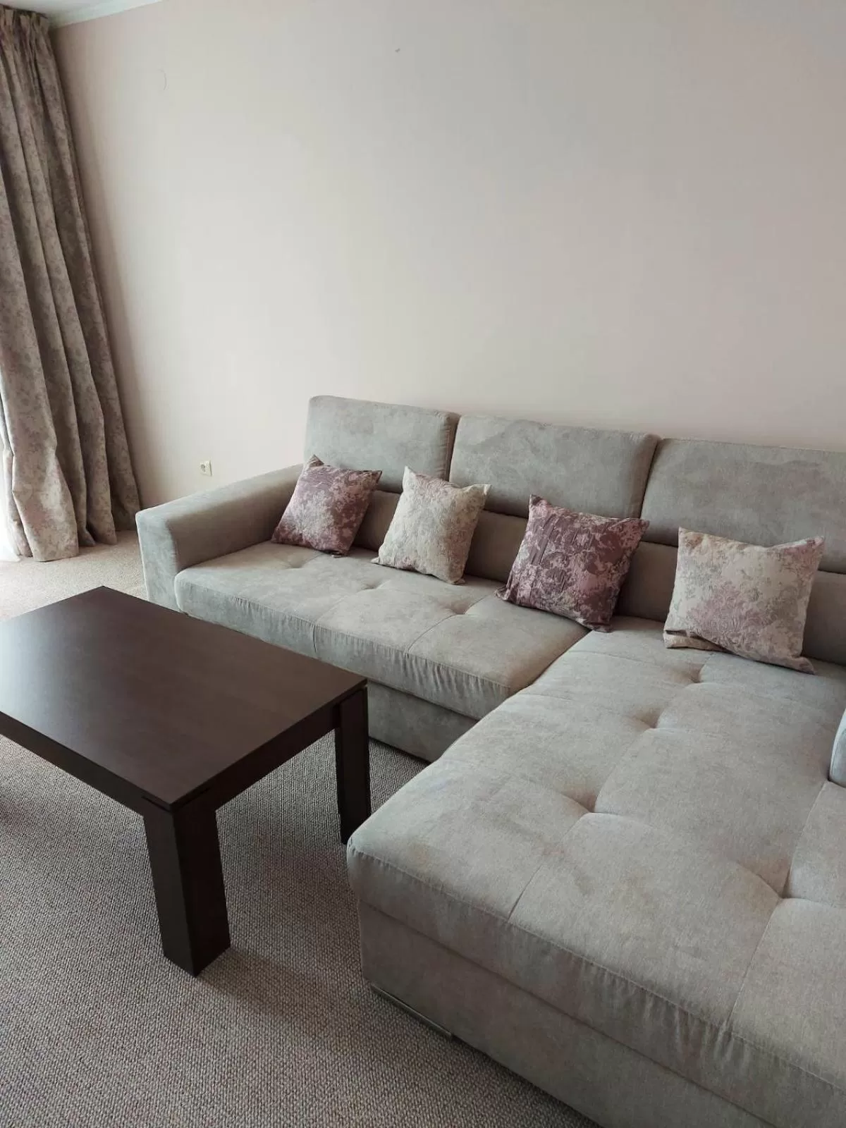 Seating Area in Hotel Sveti Nikola