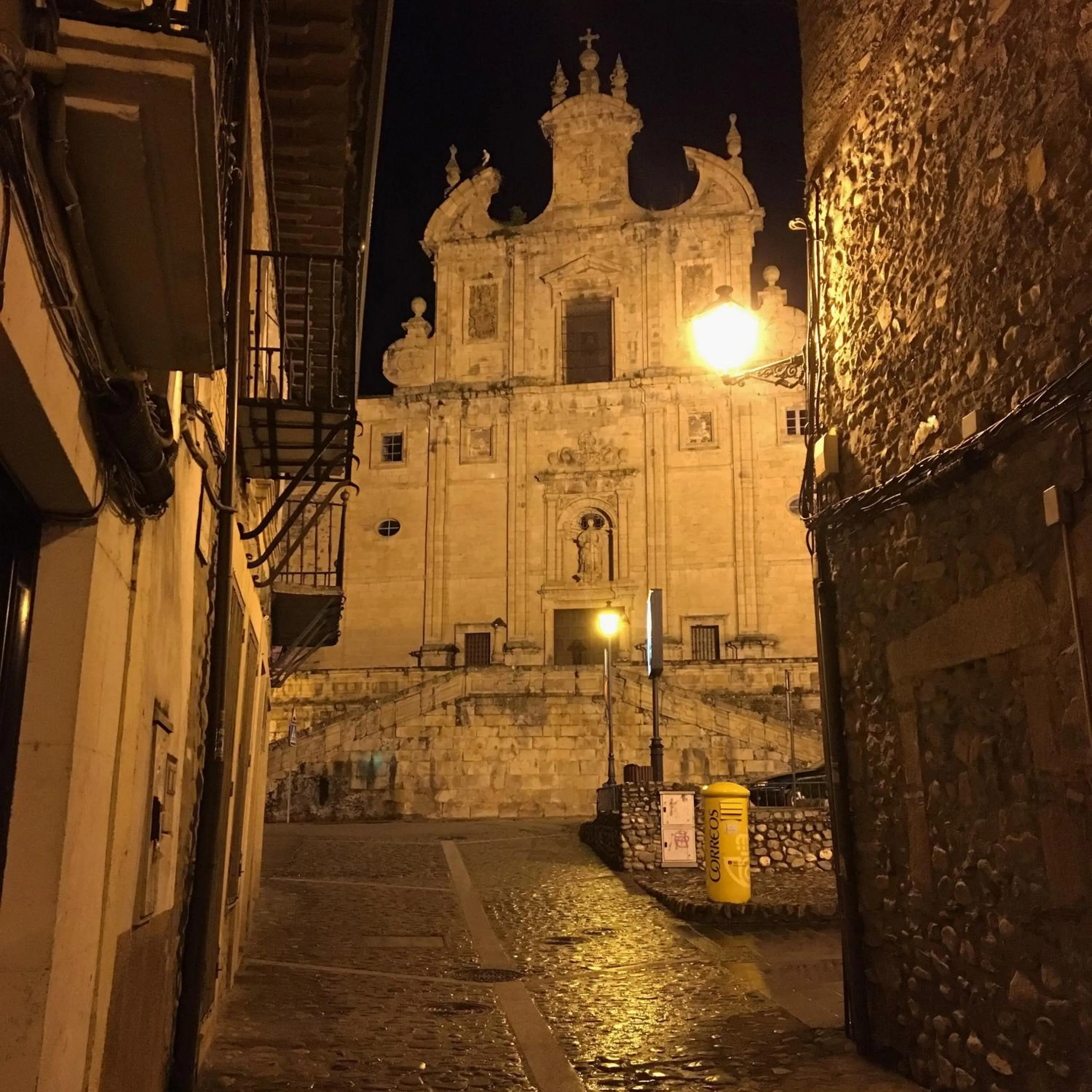 Las Doñas del Portazgo