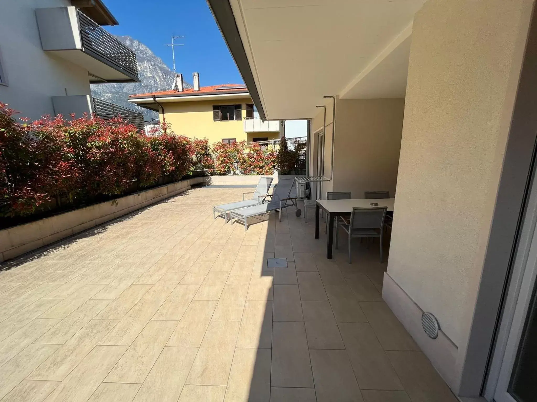 Apartment - Ground Floor in 4 Limoni Apartment Resort Apartment - Ground Floor in 4 Limoni Apartment Resort