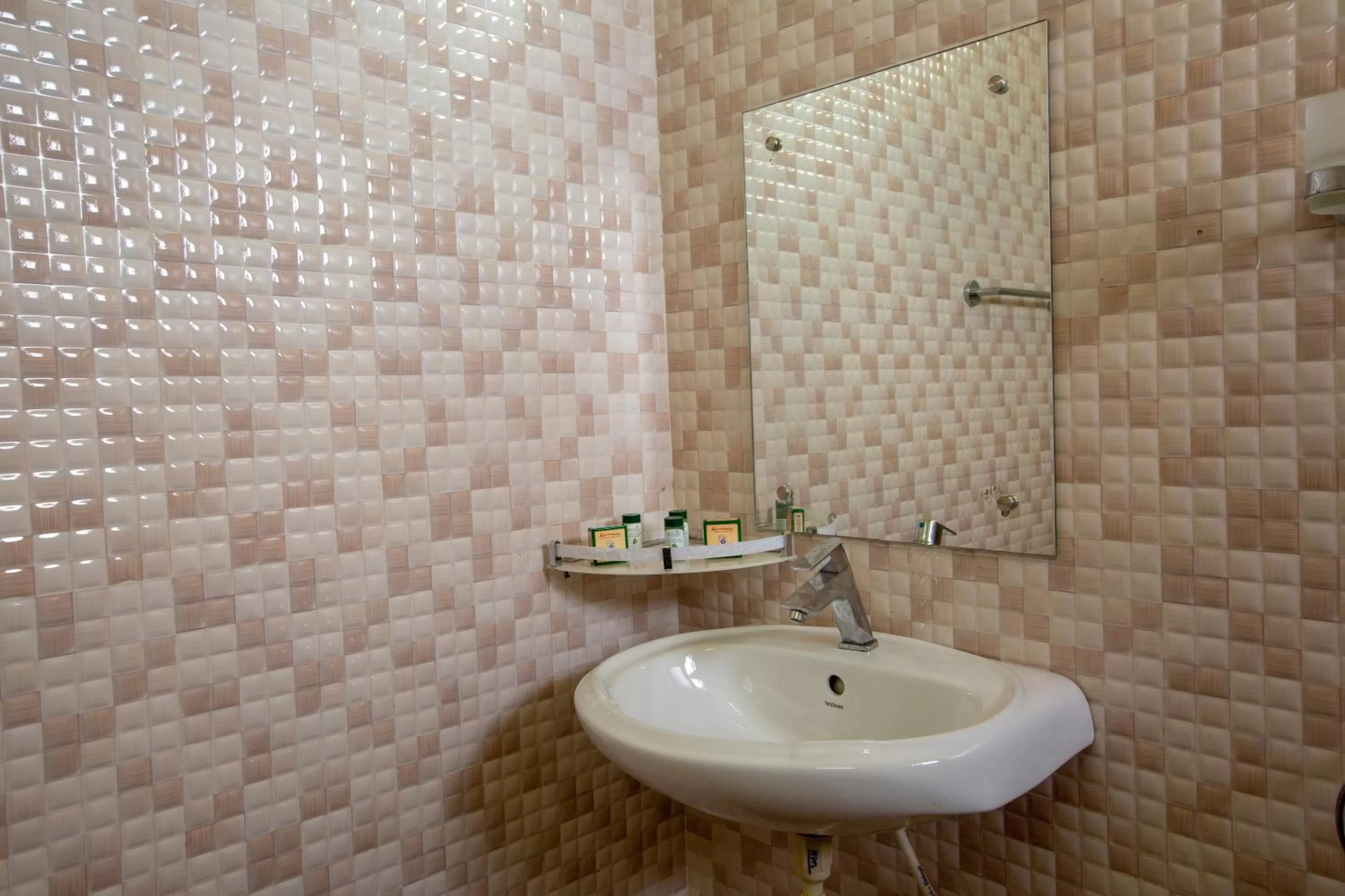 KSTDC Hotel Mayura Krishna Almatti