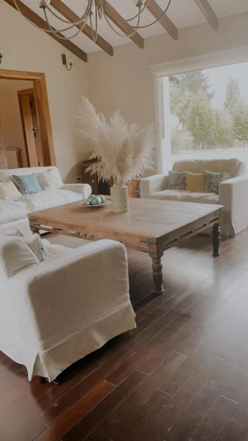 Seating Area in La Aguada