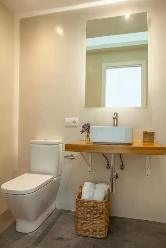 Los Lirios Hotel Rural - Adults Only