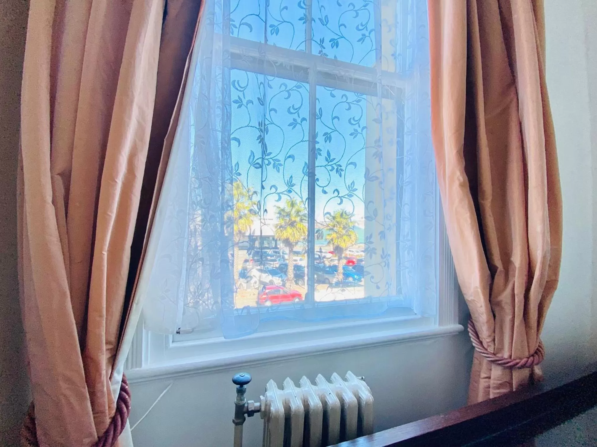 internet in The Esplanade Hotel