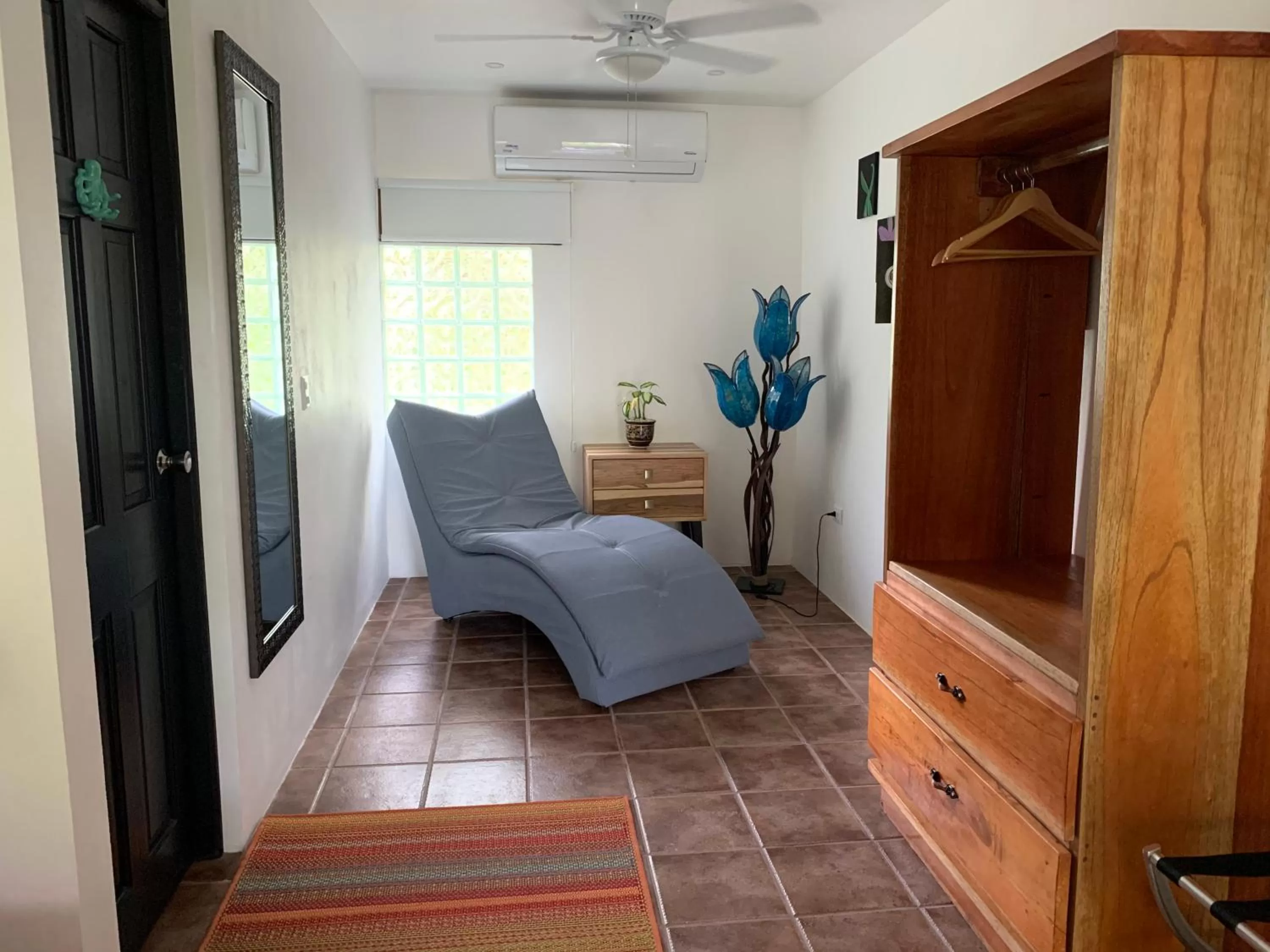 La Sirena Playa Jacó