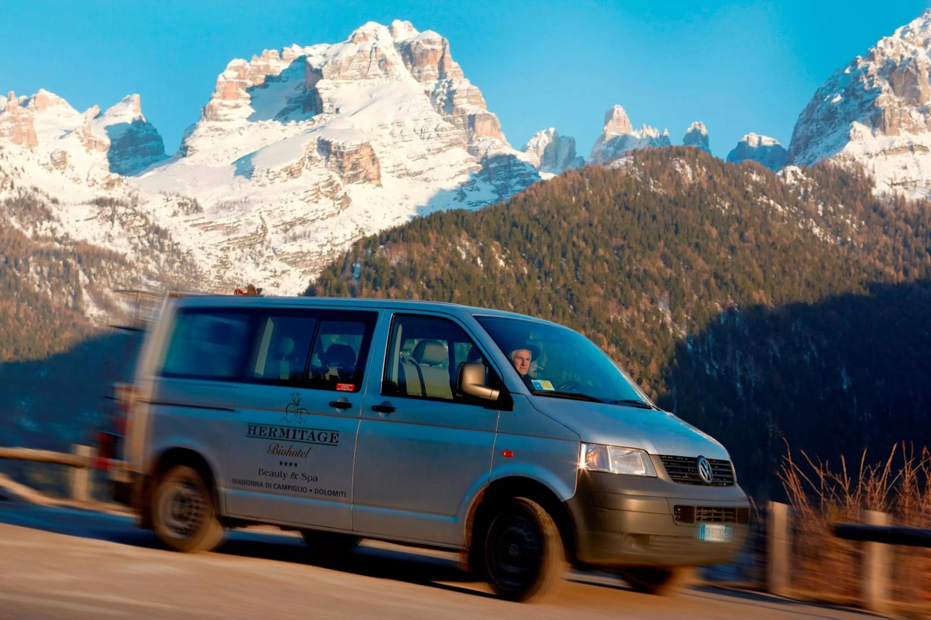 Other in Bio Hotel Hermitage