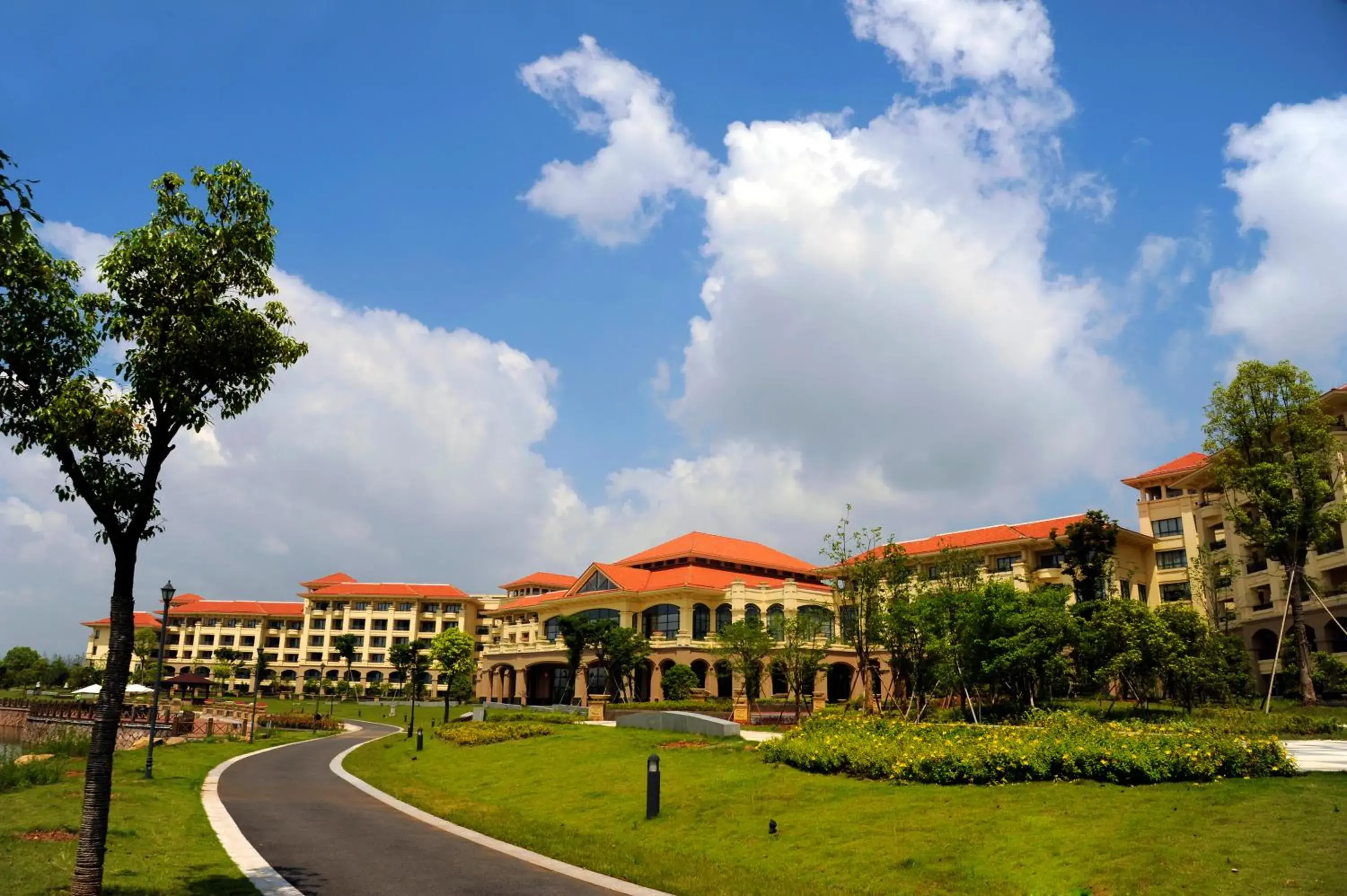 Your World International Conference Centre Hotel Your World International Conference Centre Hotel