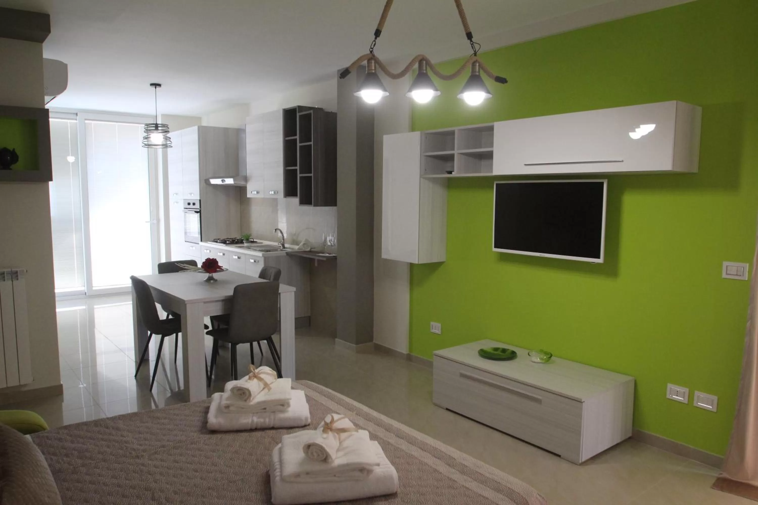 B&B Elles con parcheggio interno