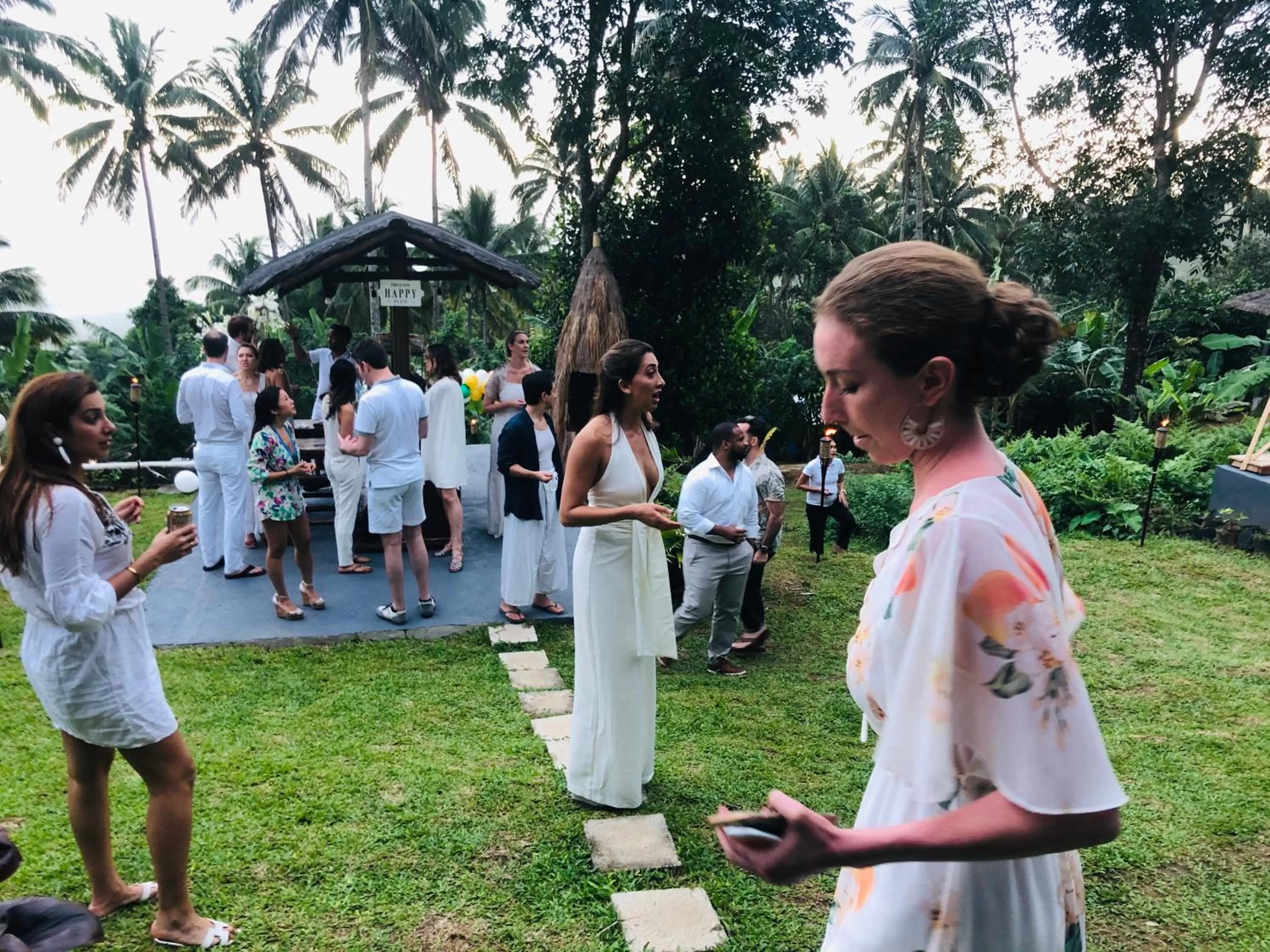 Bintana sa Paraiso Binunsaran