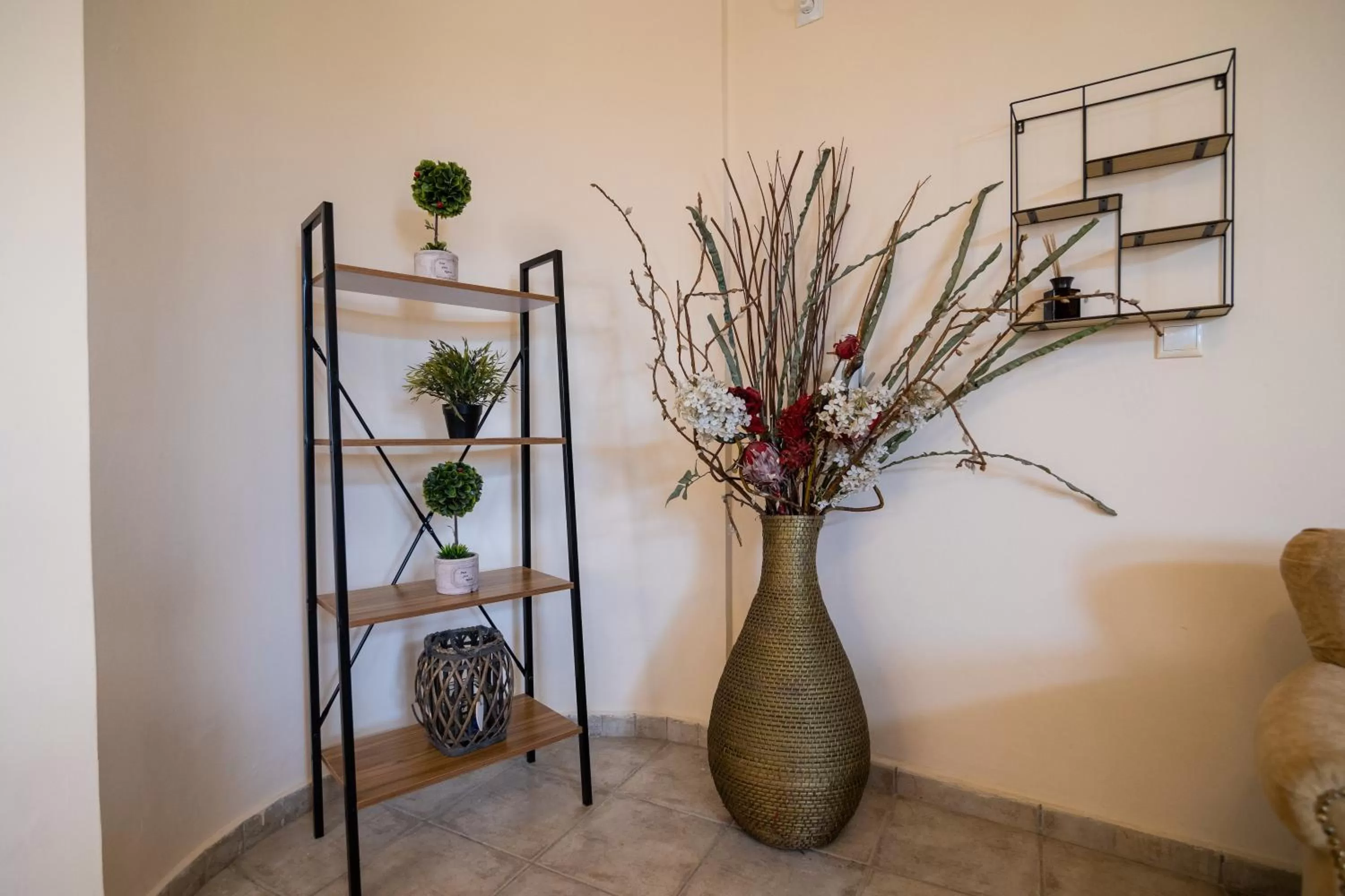 Votsalakia Hotel & Luxury Apartments