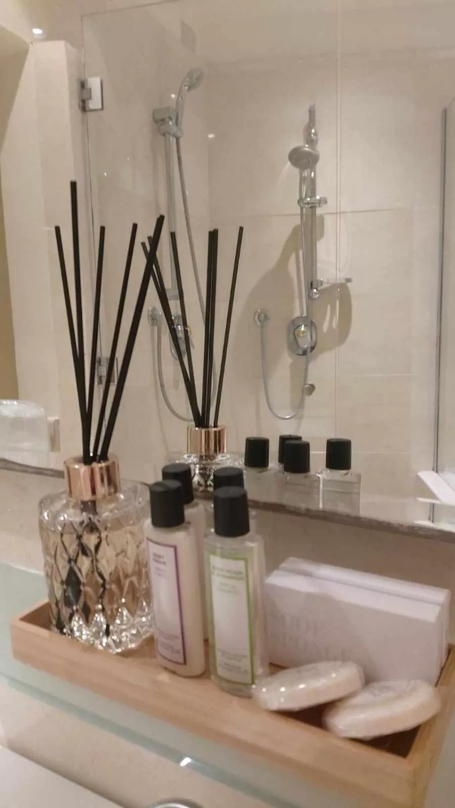 Tornabuoni La Petite Suite