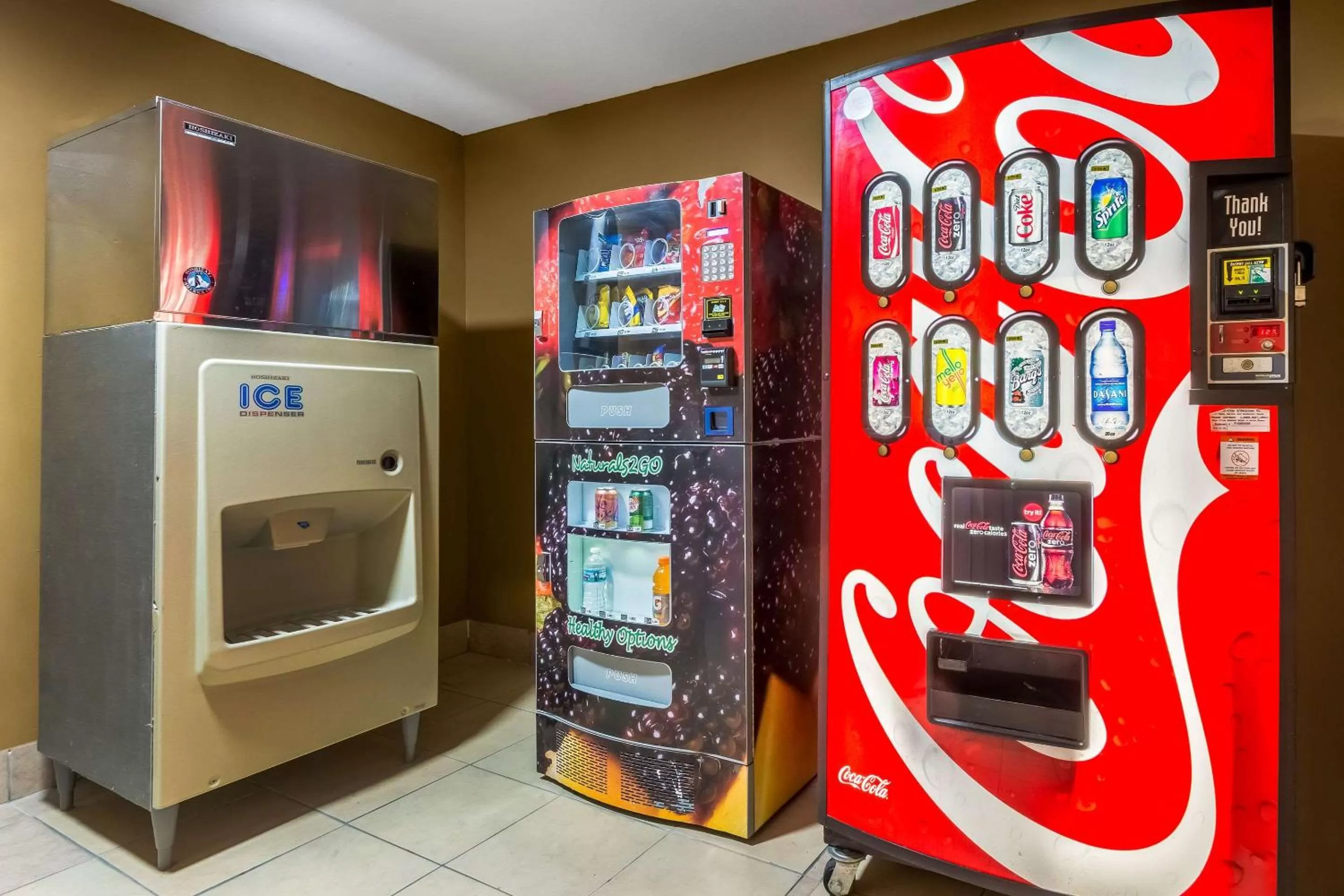 Other in Quality Inn I-74 Batesville