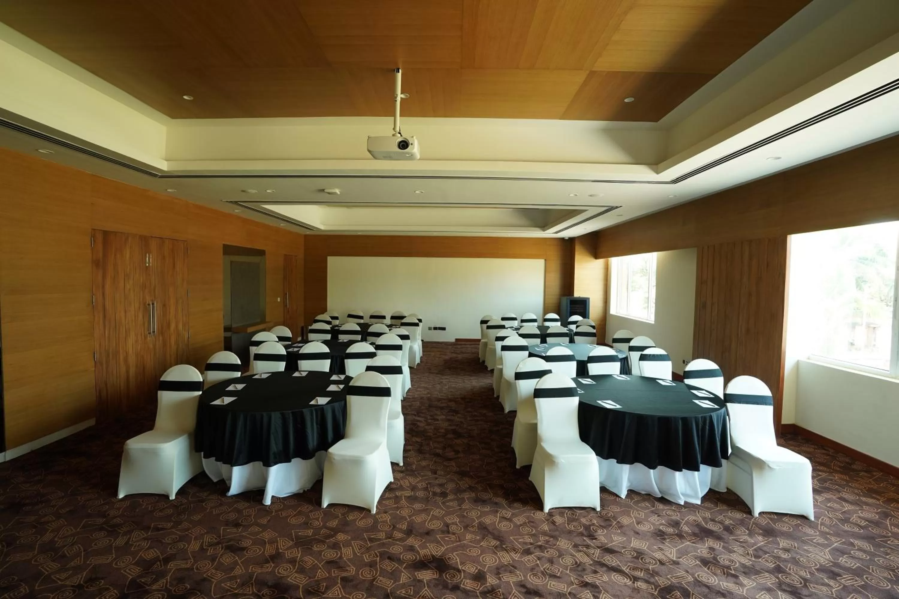 Meeting/conference room in Manjeera Sarovar Premiere