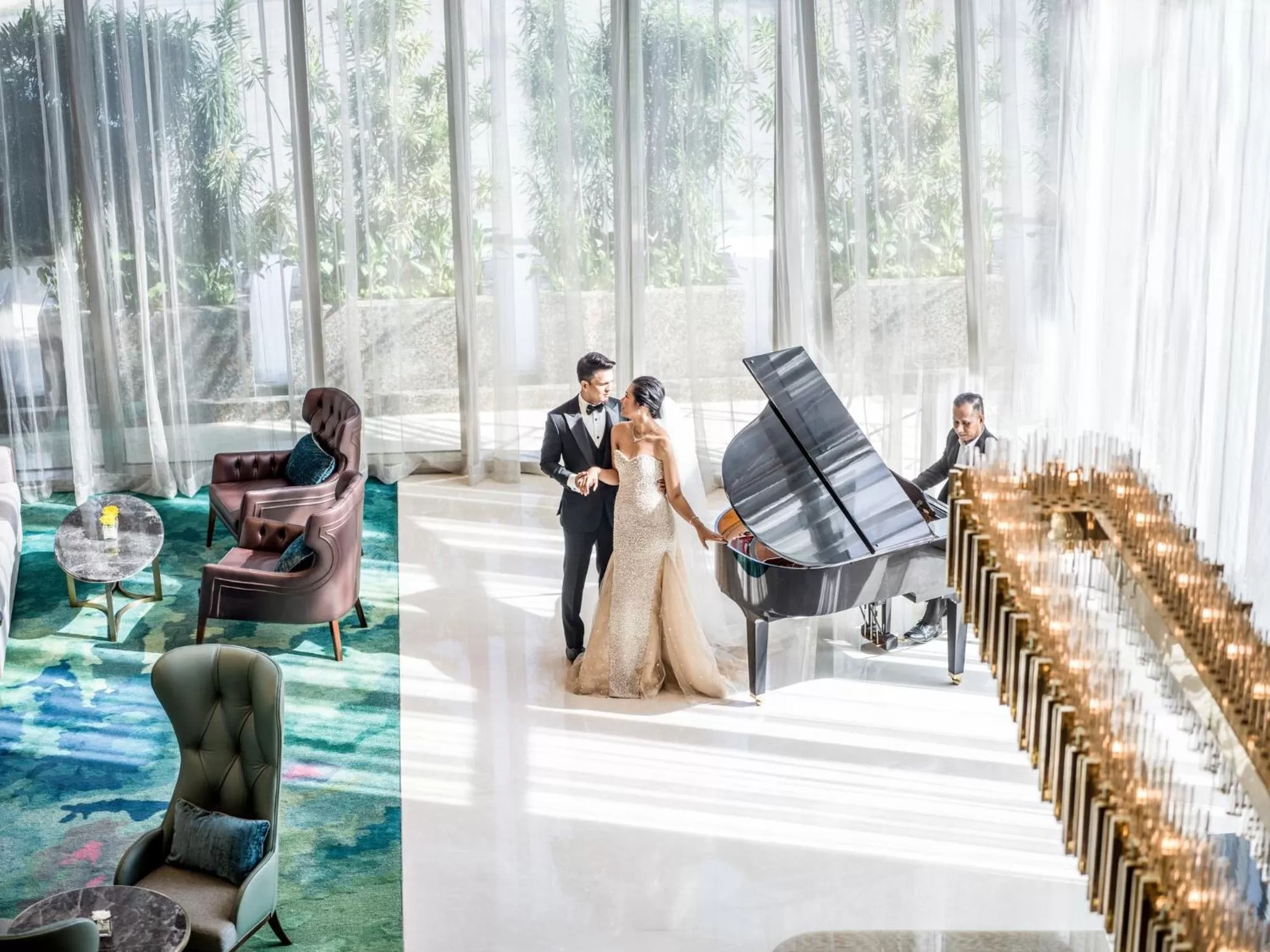 Other in InterContinental Hotels Jakarta Pondok Indah by IHG