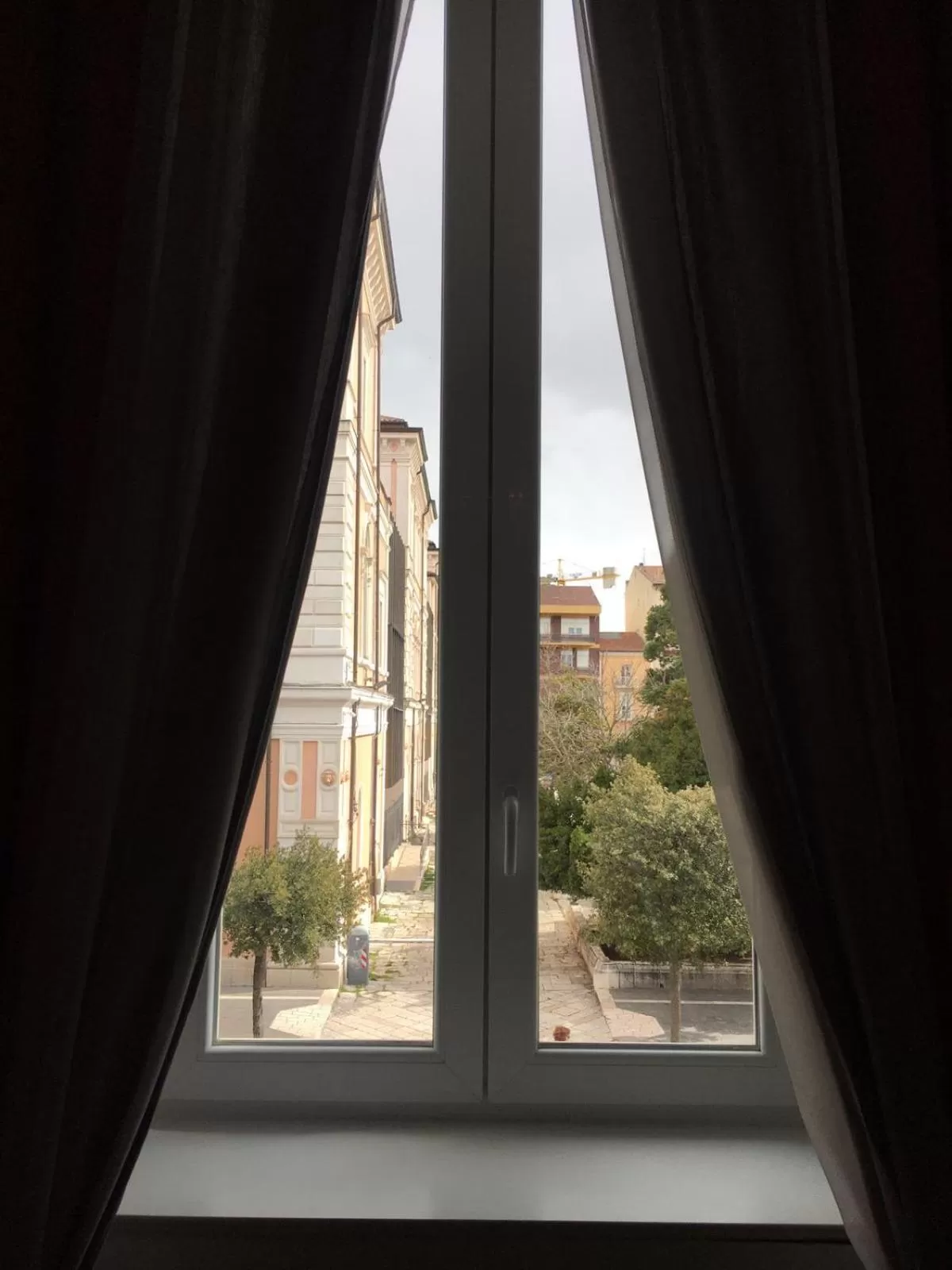 Nearby landmark in Monfort Club B&B