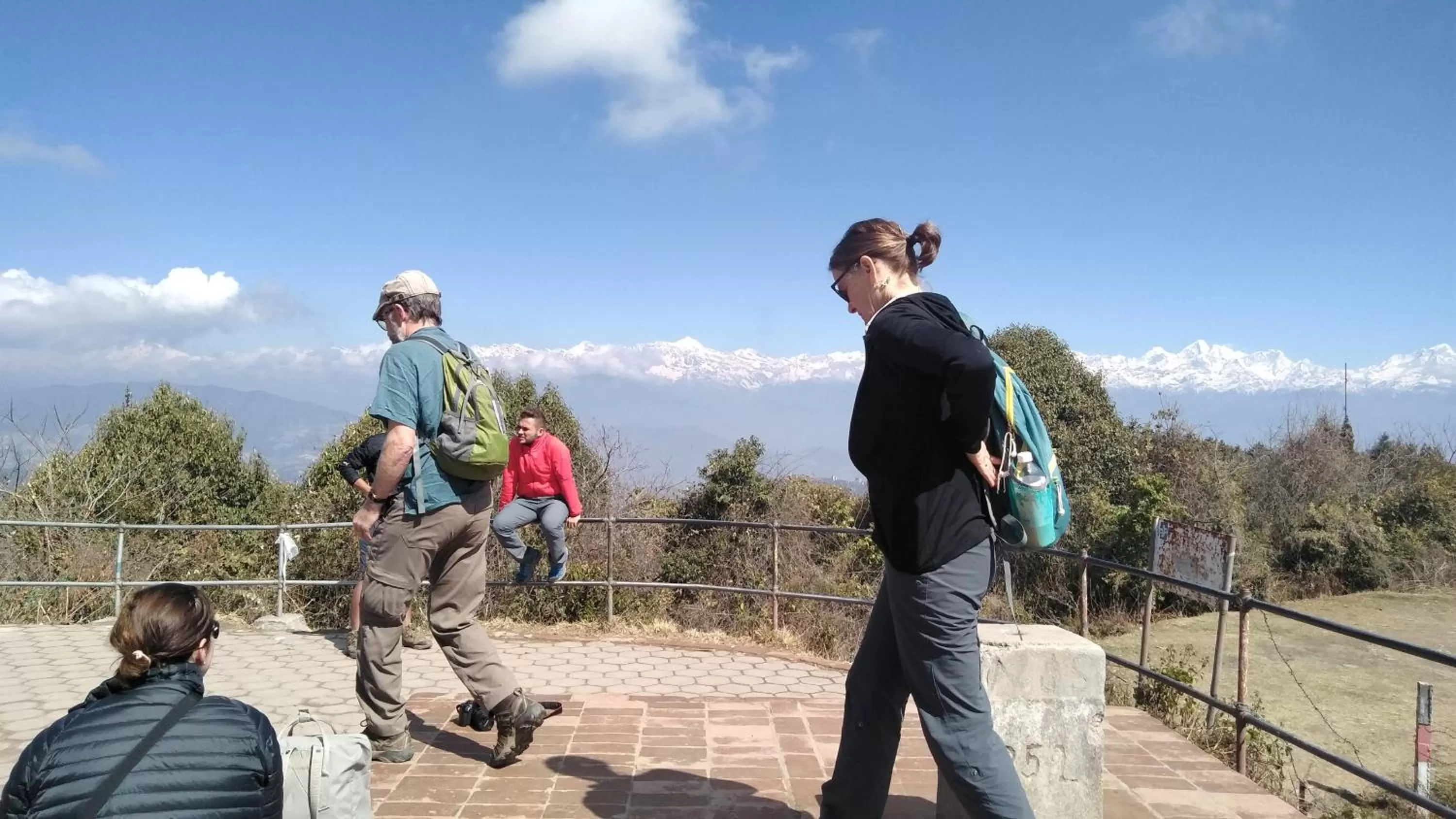 Activities in Hotel Dream City