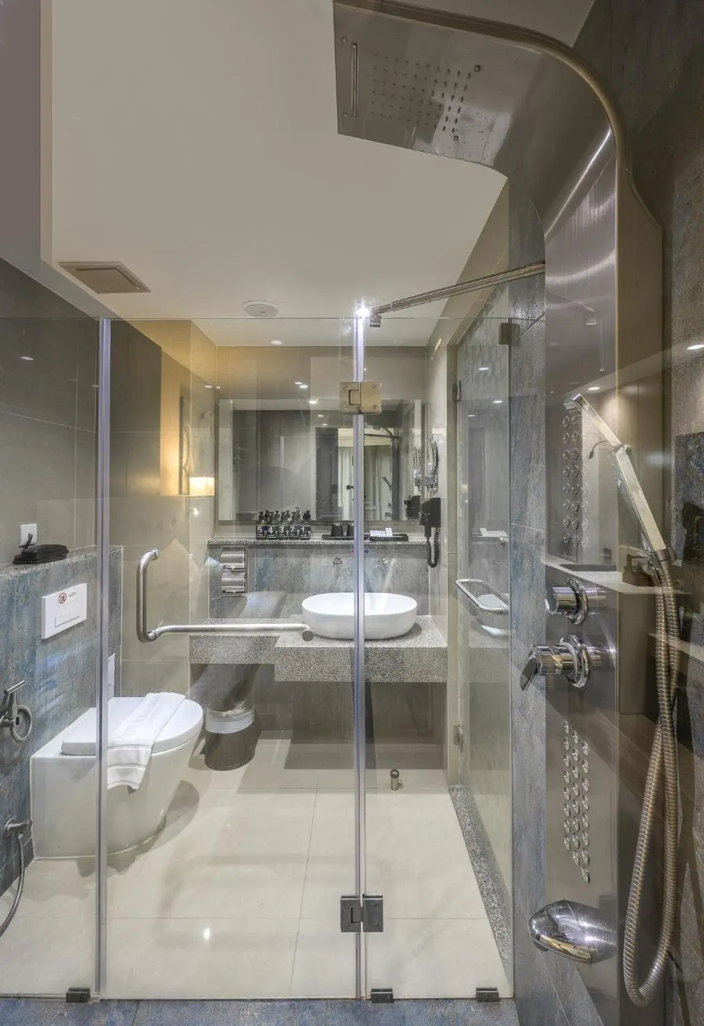 Deluxe Room in Zenseana Resort & Spa - SHA Plus Deluxe Room in Zenseana Resort & Spa - SHA Plus