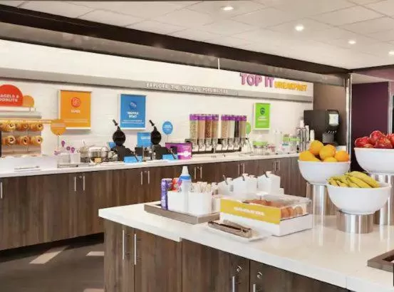 Tru By Hilton Indianapolis Lawrence, In