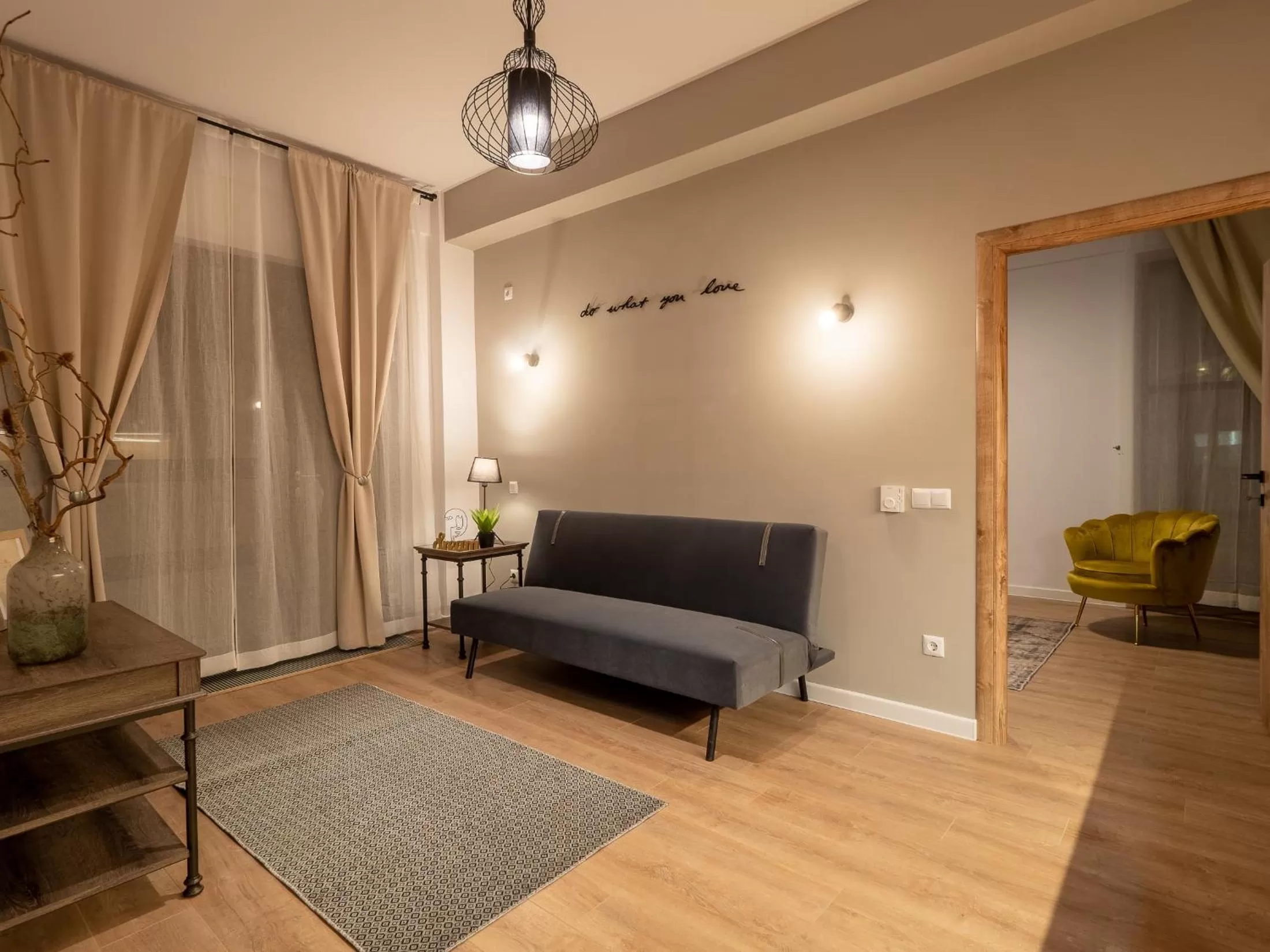 Signature Aparthotel - Boutique