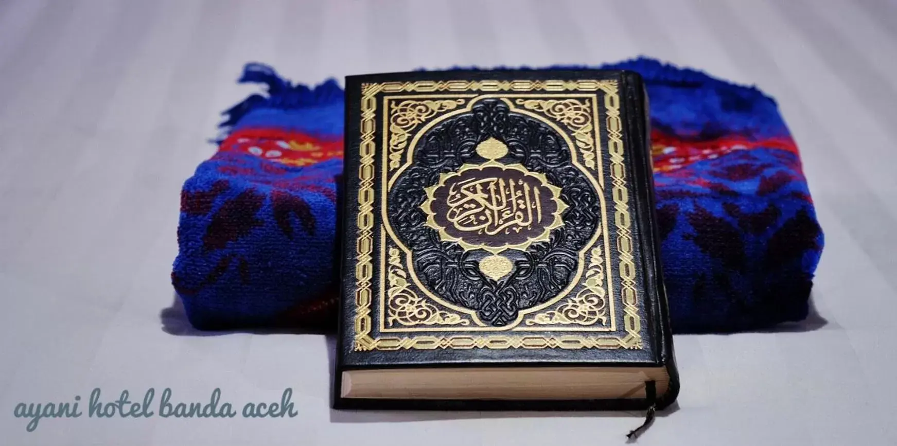 Superior King Room - Non-Smoking in Ayani Hotel Banda Aceh Superior King Room - Non-Smoking in Ayani Hotel Banda Aceh