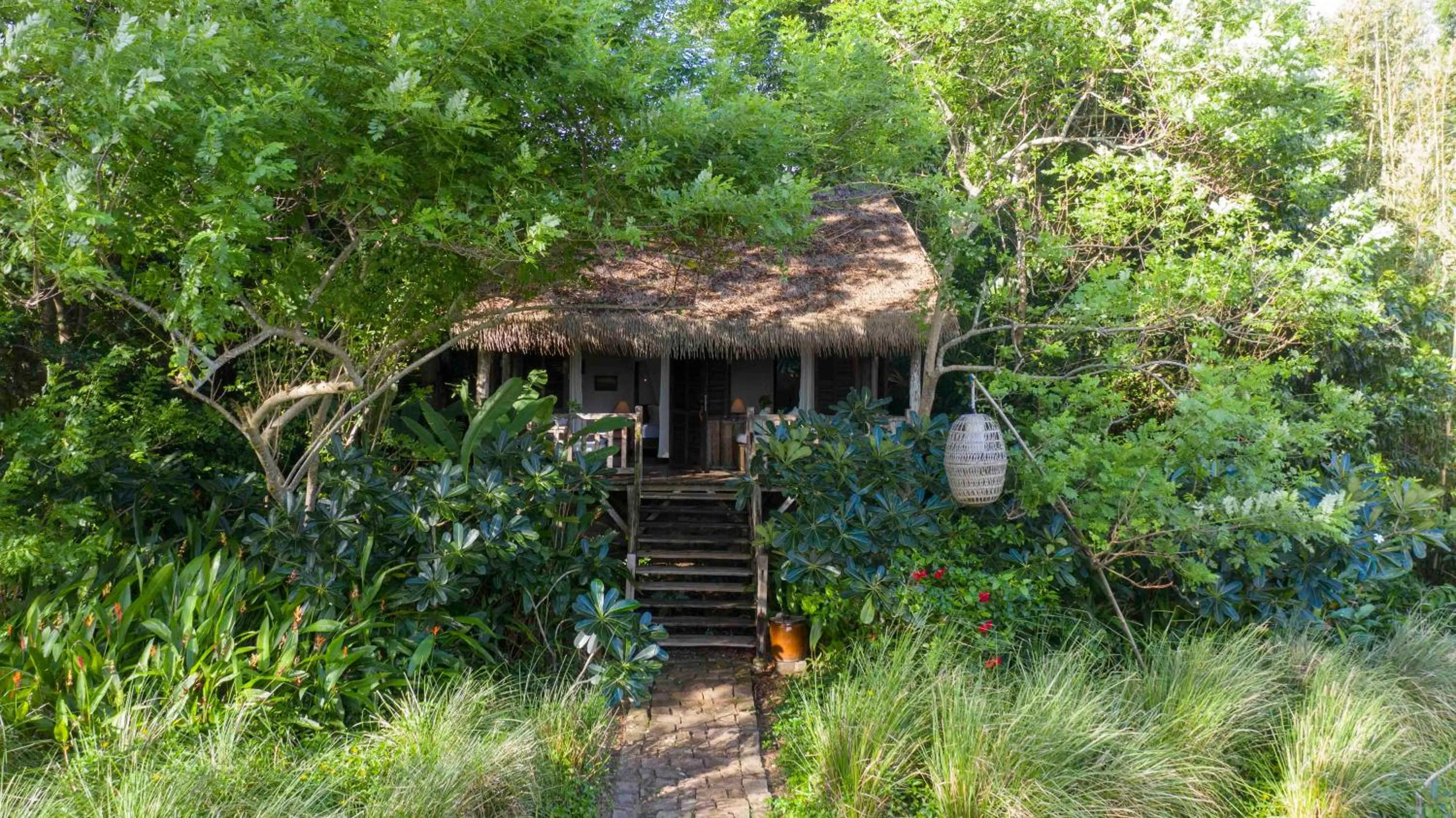 View (from property/room) in Mango Bay Resort