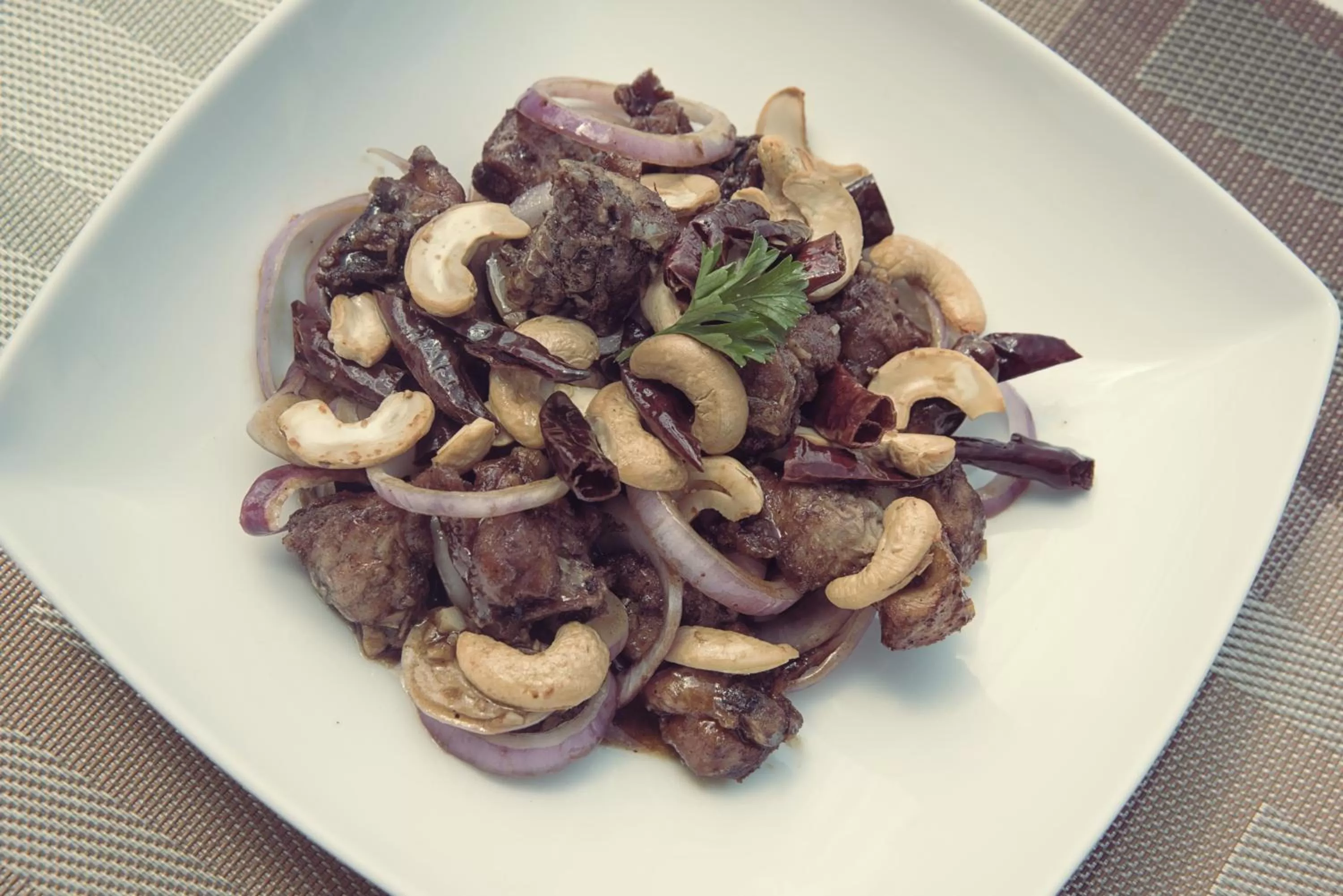 Food close-up, Food in Hush Lagoon 30