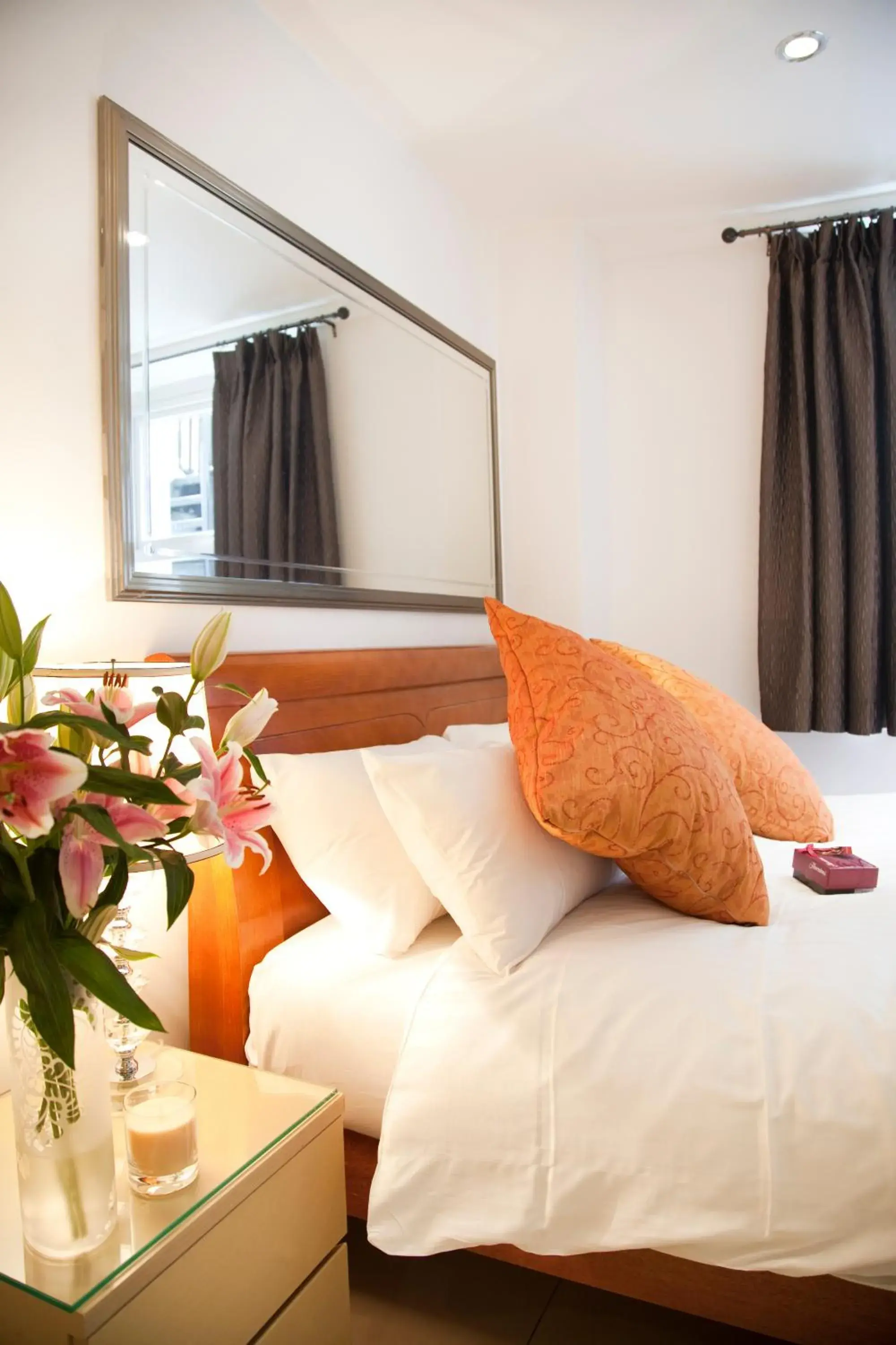 Family Room (4 Adults) in City Inn Russell Square Family Room (4 Adults) in City Inn Russell Square