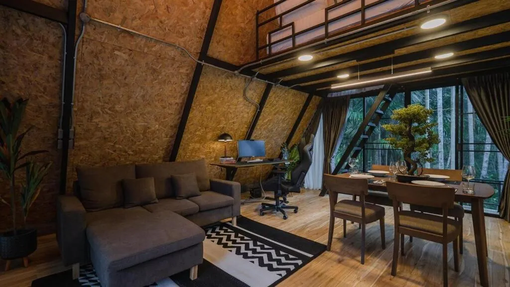 Grandfather Khaolak Resort