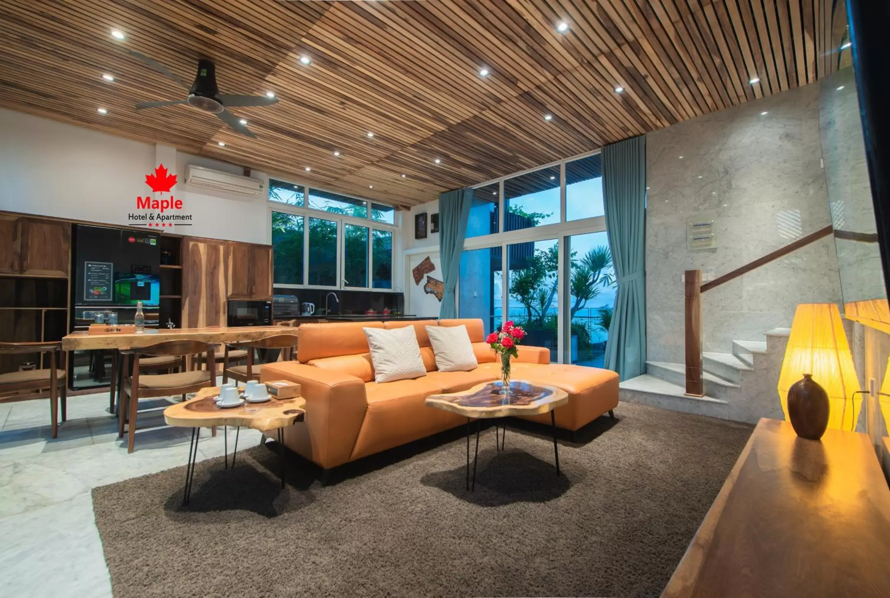 Maple Cabana Villa in Maple Hotel & Apartment Maple Cabana Villa in Maple Hotel & Apartment