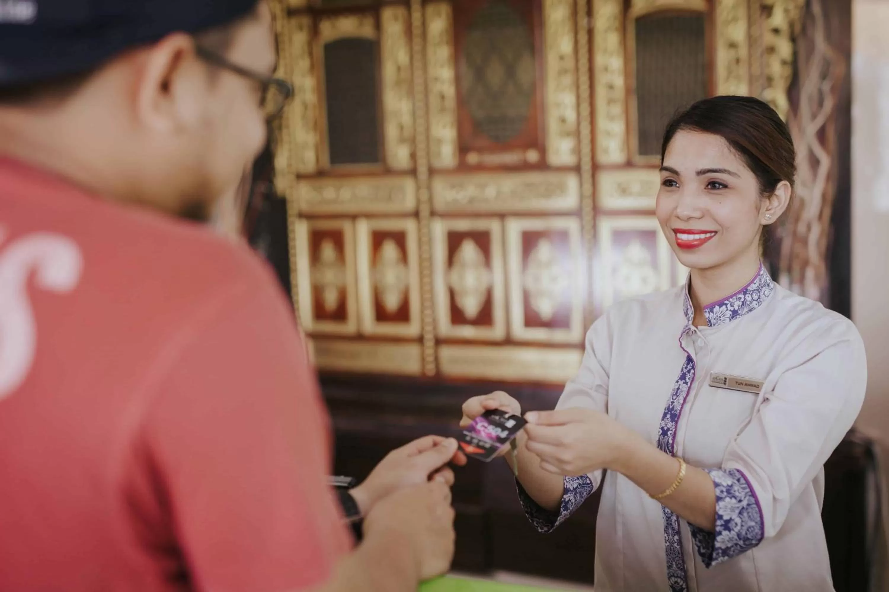 Ancasa Resort Port Dickson