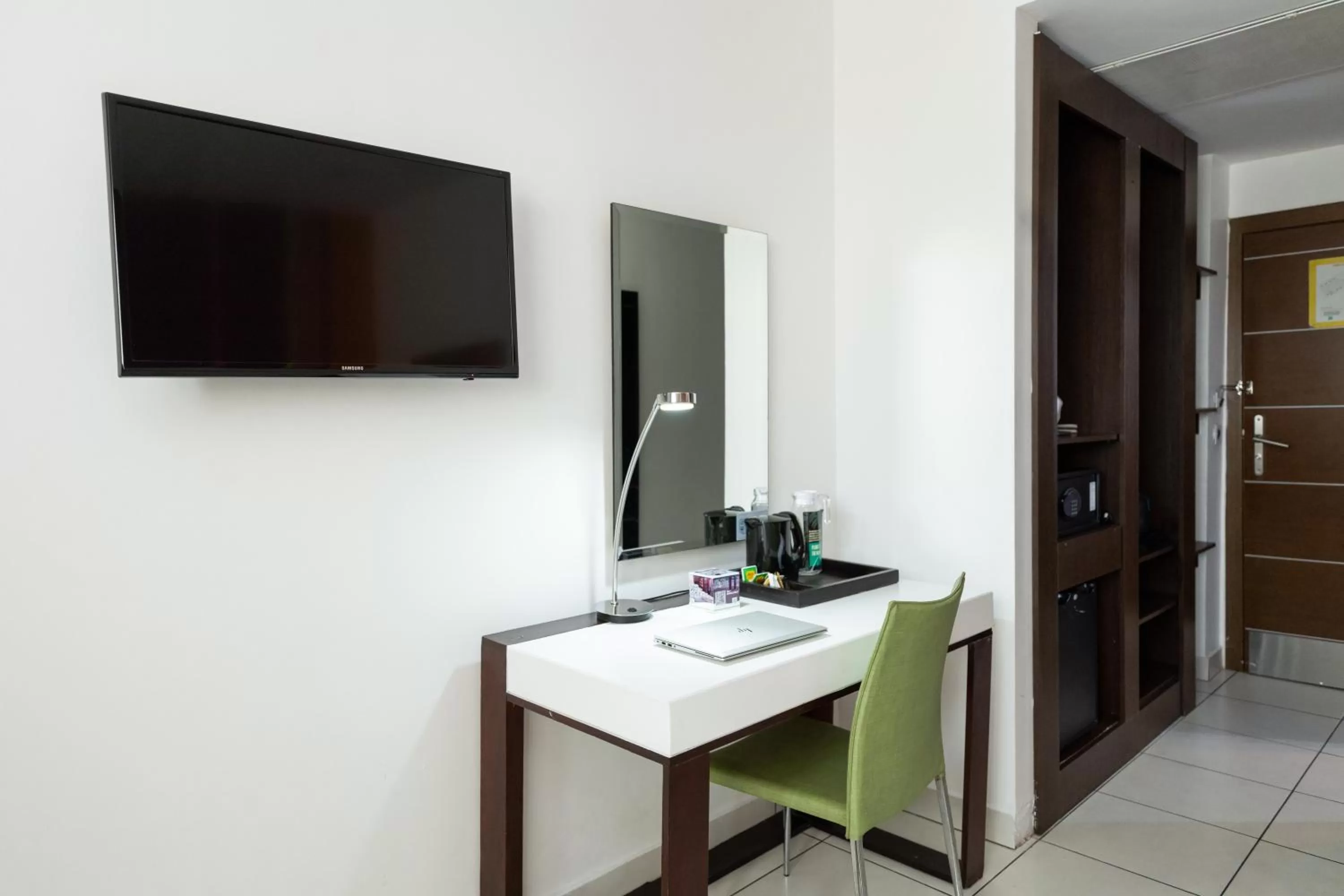 Ibis Styles Accra Airport