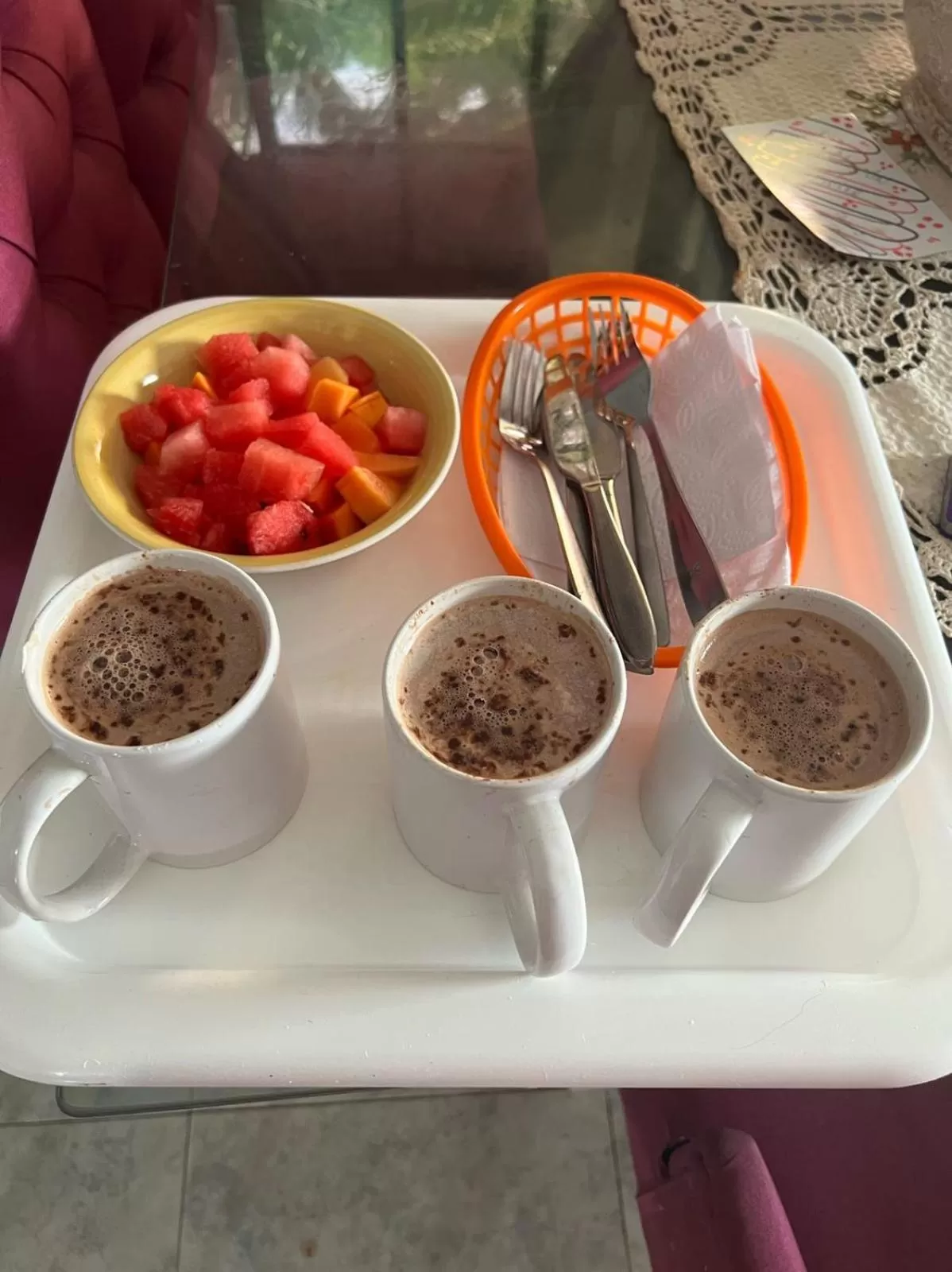 POSADA NATIVA DERMA´S INN