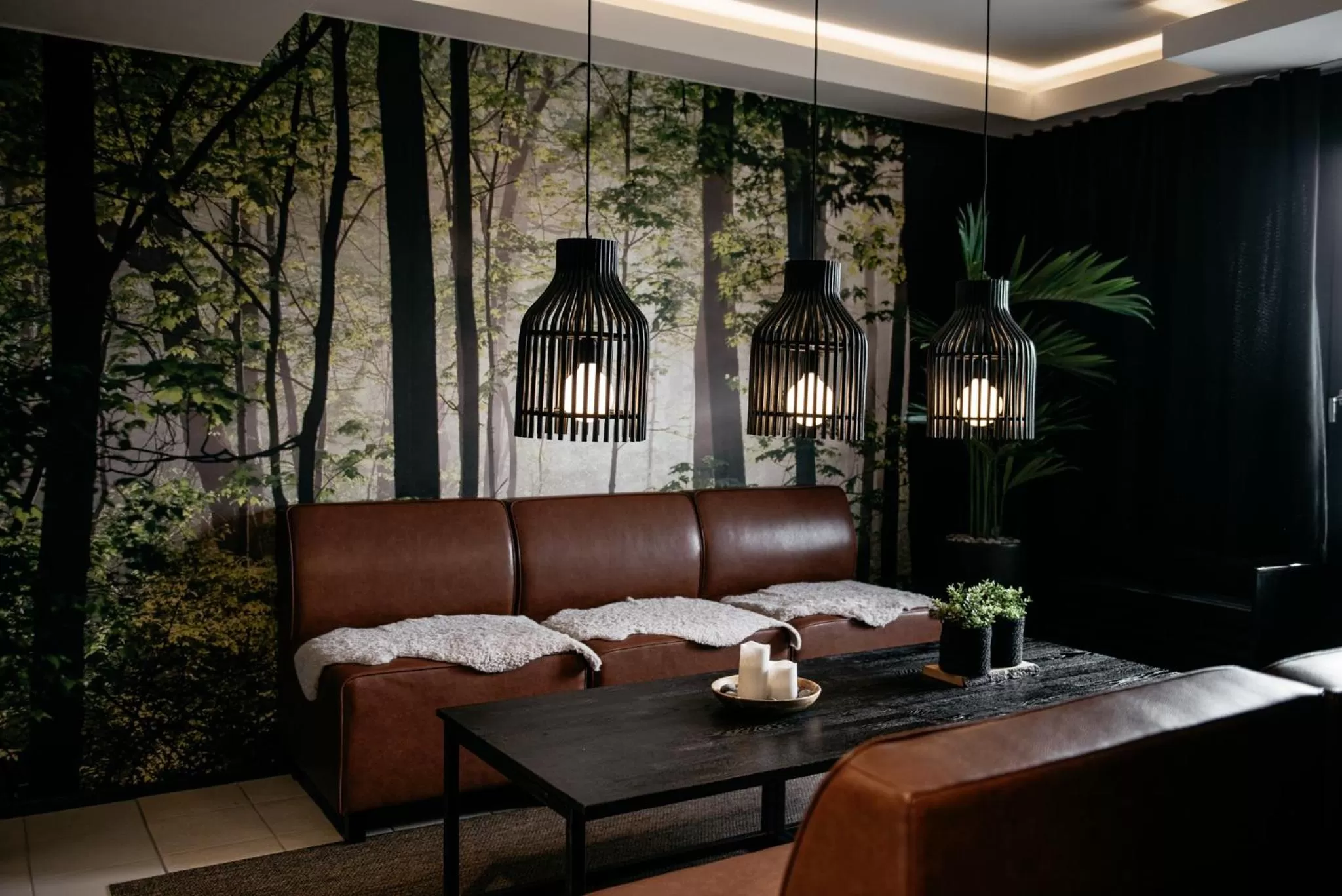 Sauna, Bed in Original Sokos Hotel Puijonsarvi