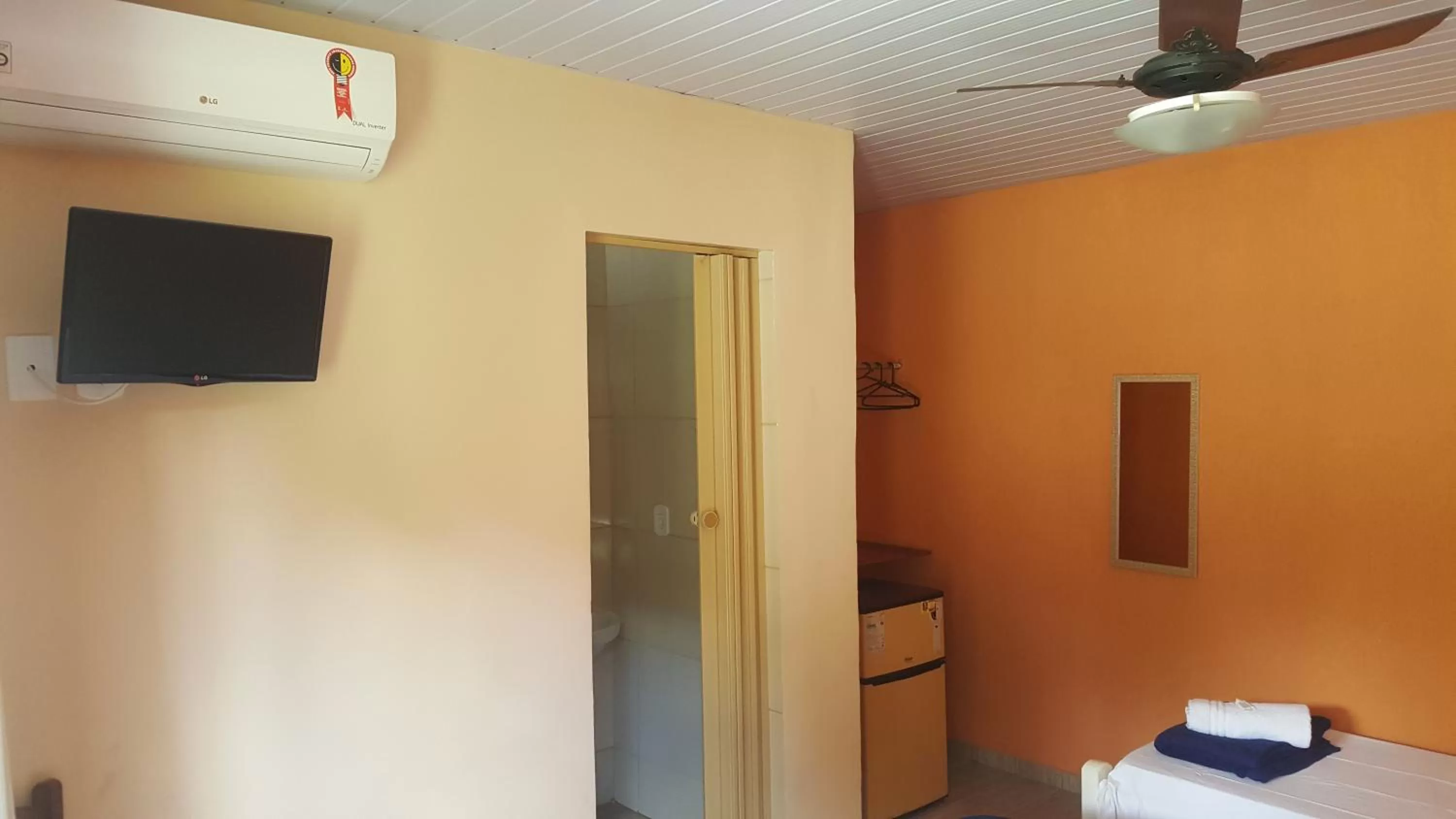 Pousada Solar Tropical