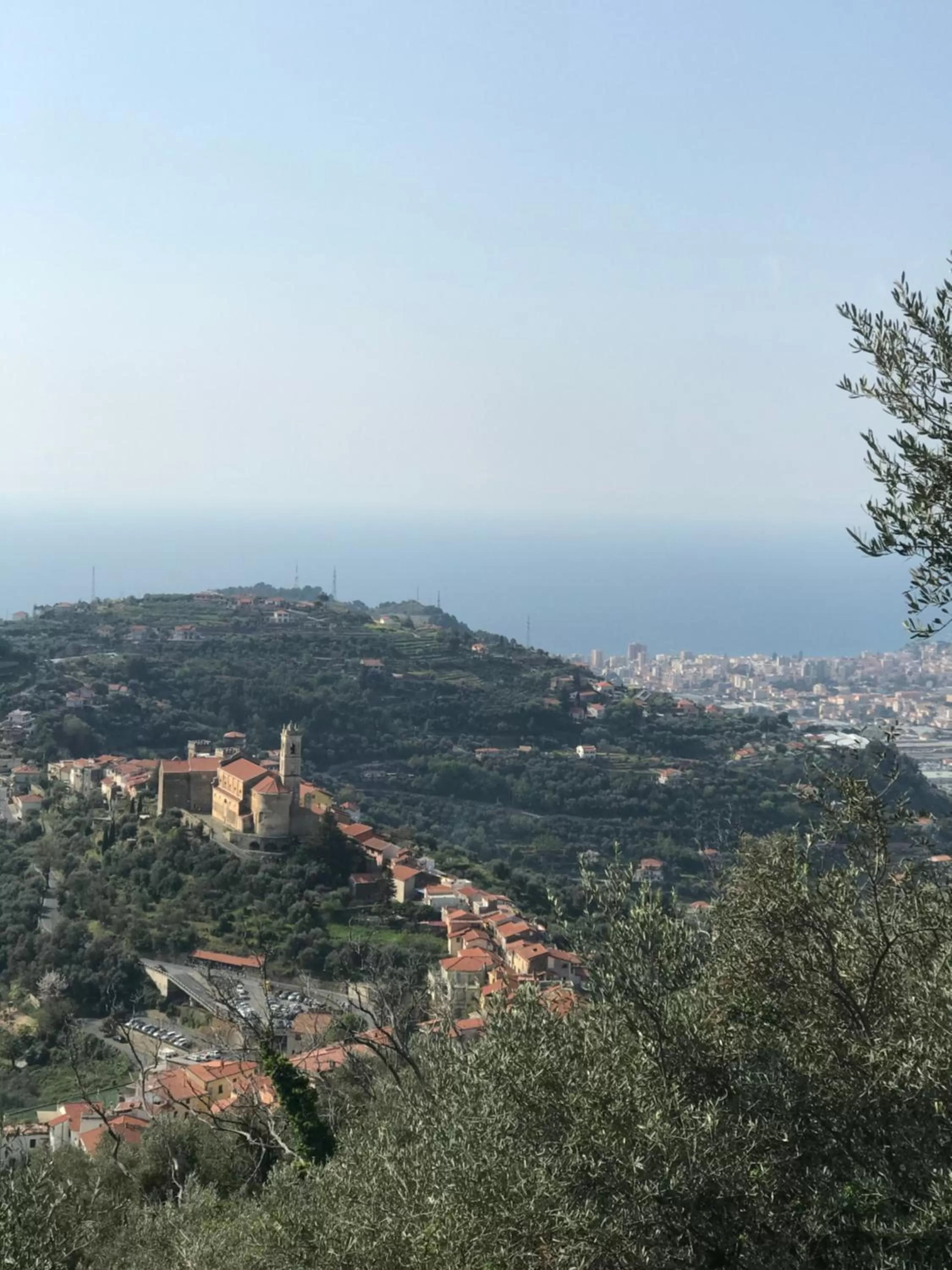 Ti vengo a cercare B&B