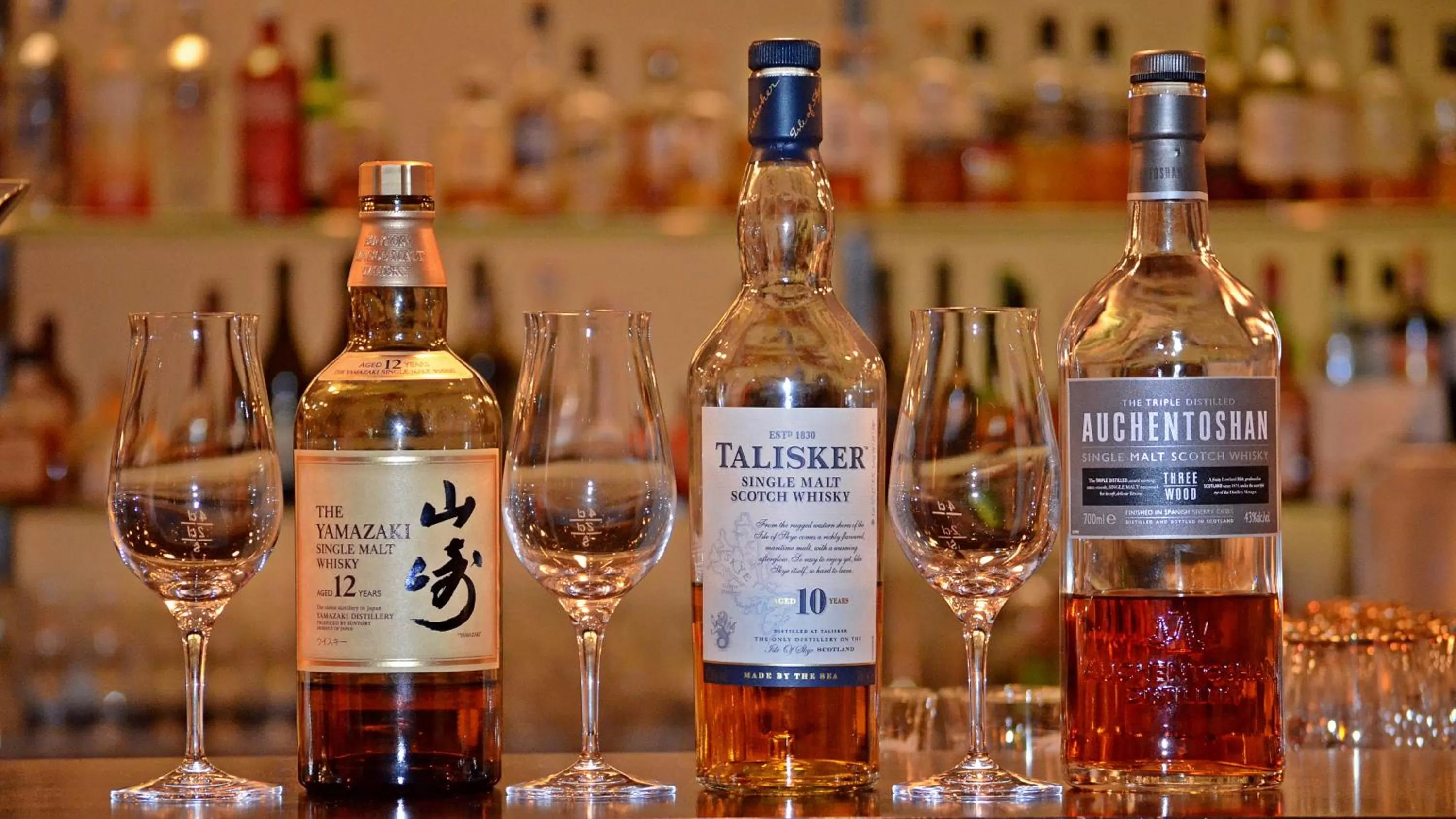 Lounge or bar in Hotel an der Oper