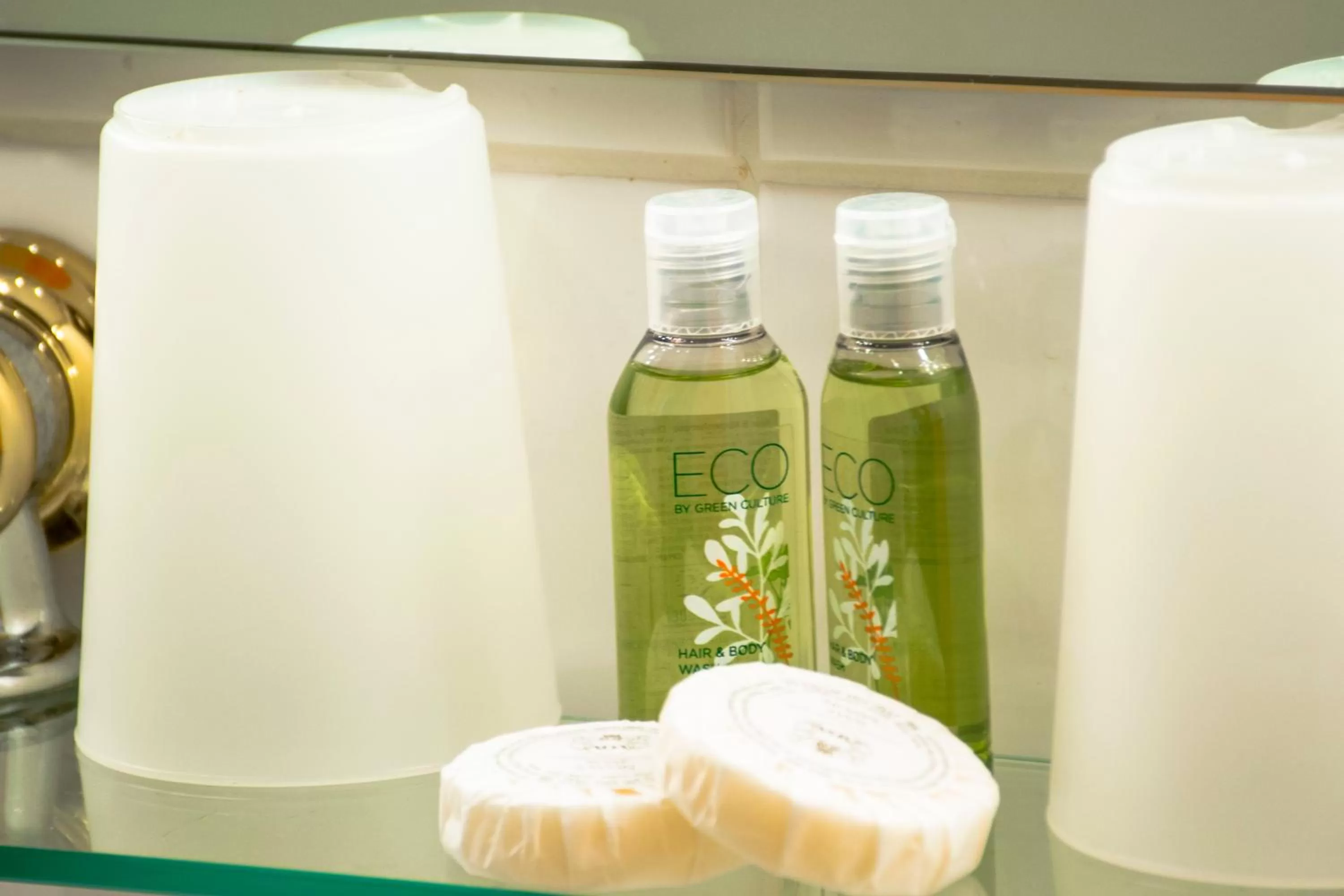 Decorative detail in Boutique Hotel Kugel Wien