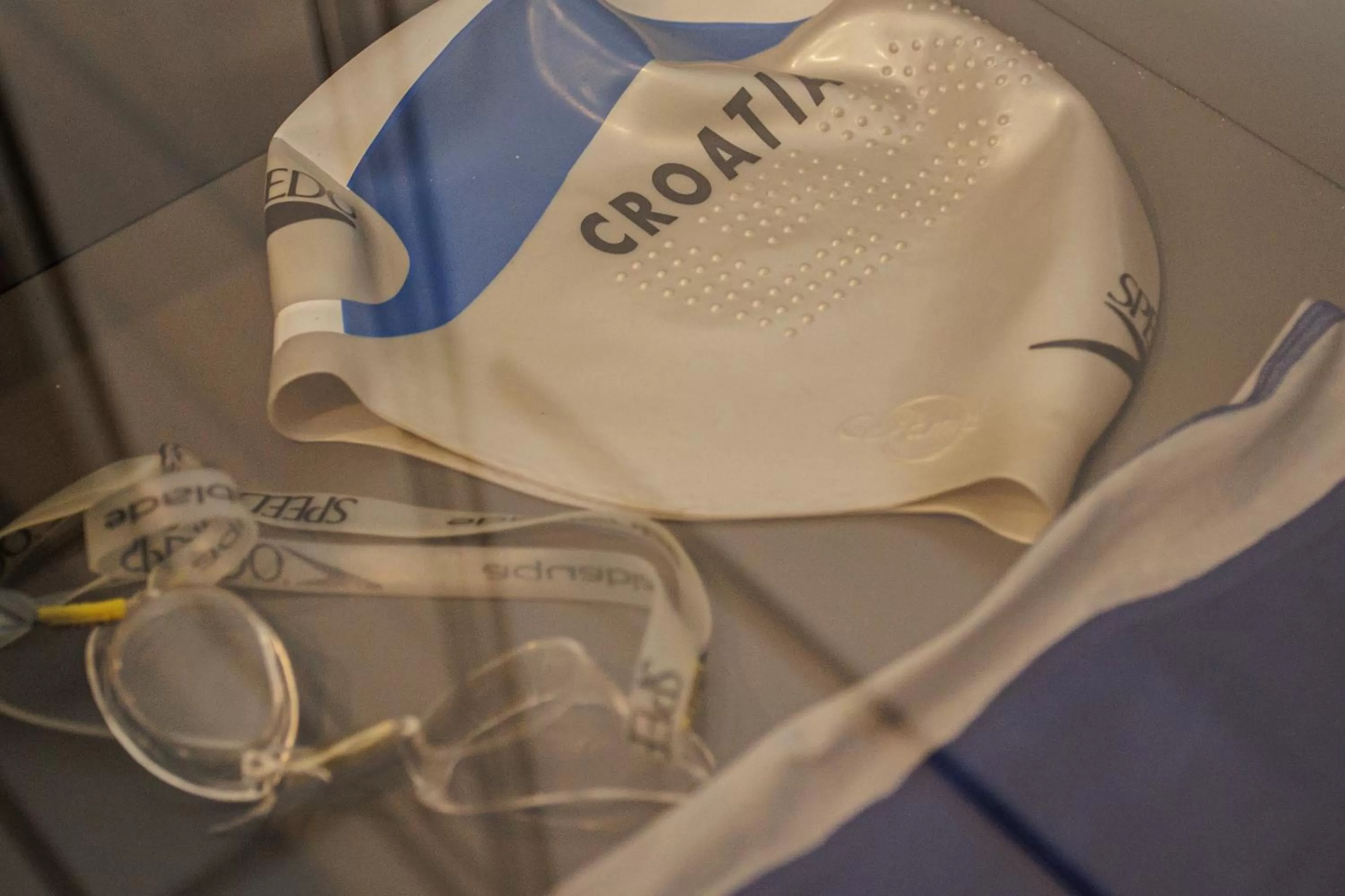 Property logo or sign in Heritage Rooms Split Olympic Dream