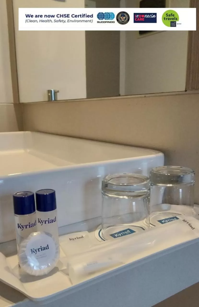 Other in Kyriad Fatmawati Jakarta