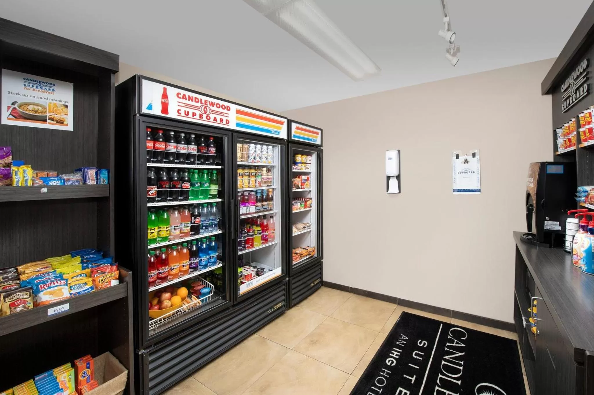 Other in Candlewood Suites Charleston-Northwoods by IHG