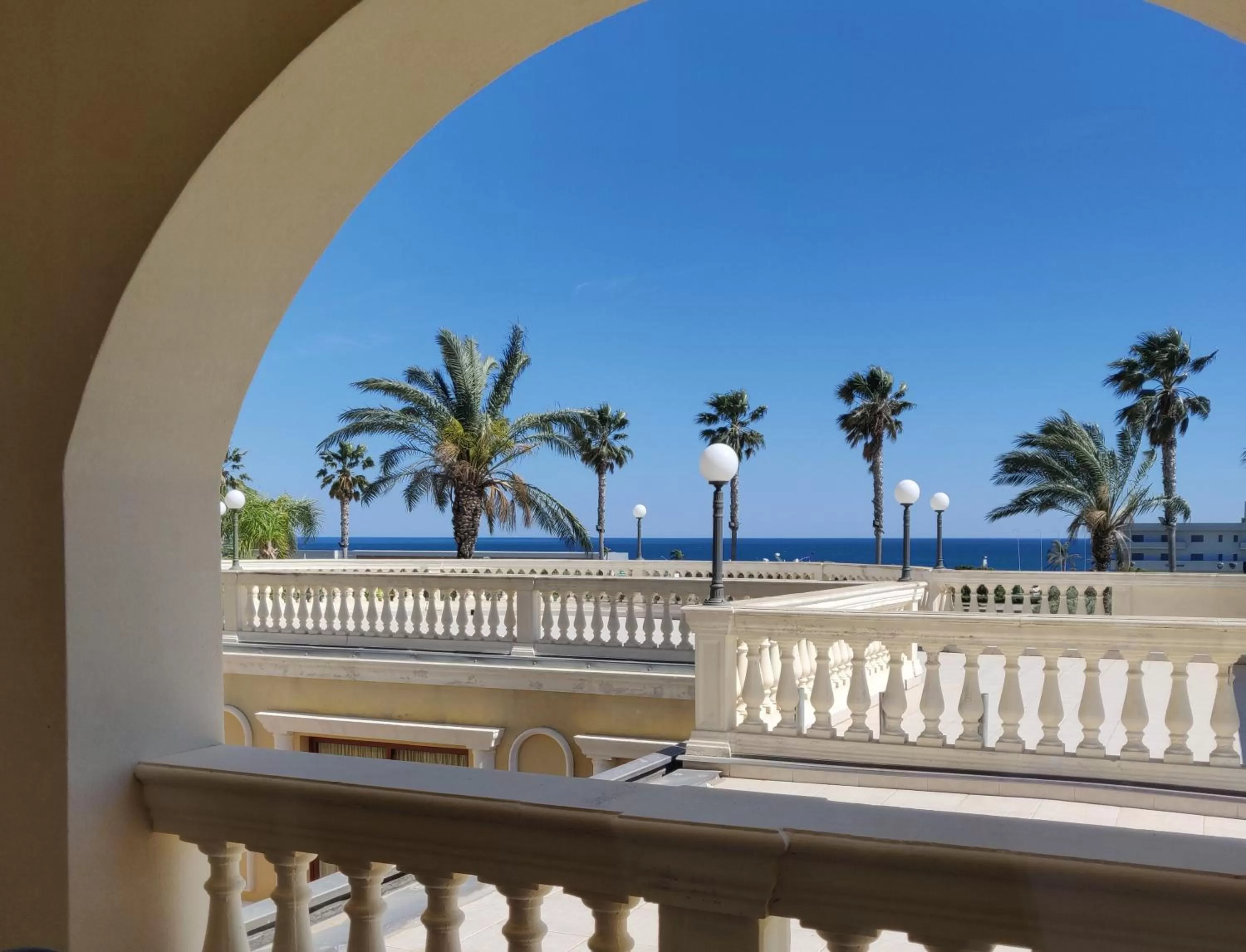 Day in Parco dei Principi Hotel - Wedding & Events