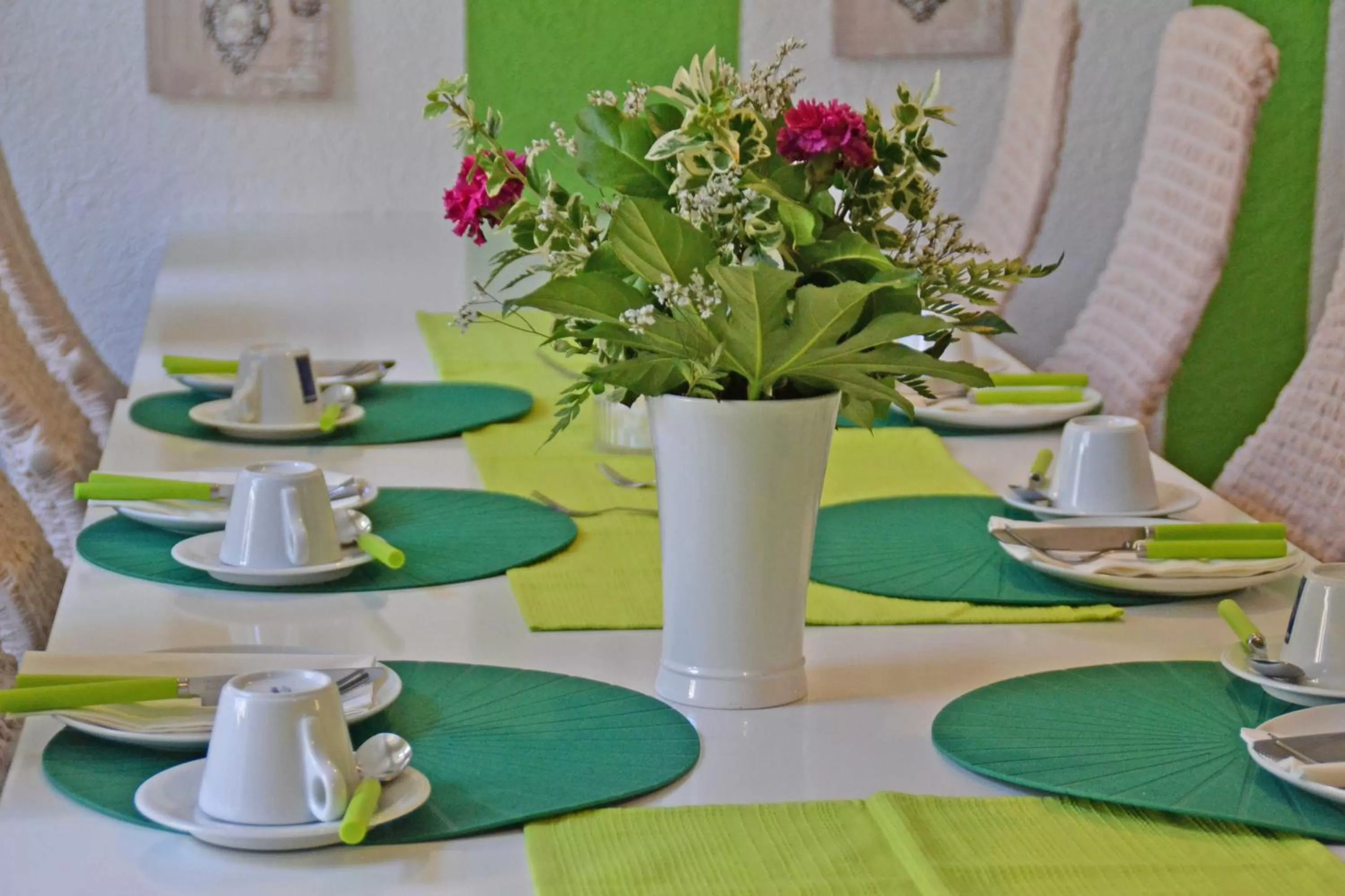 Restaurant/Places to Eat in Pension zur Neiße