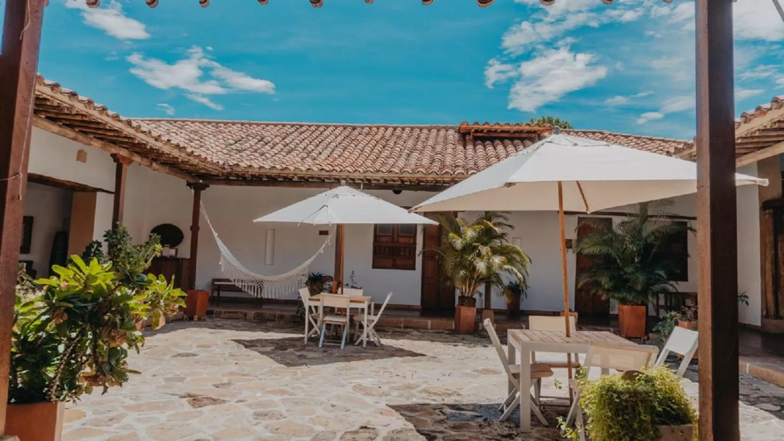 Misia Custodia Hotel Boutique