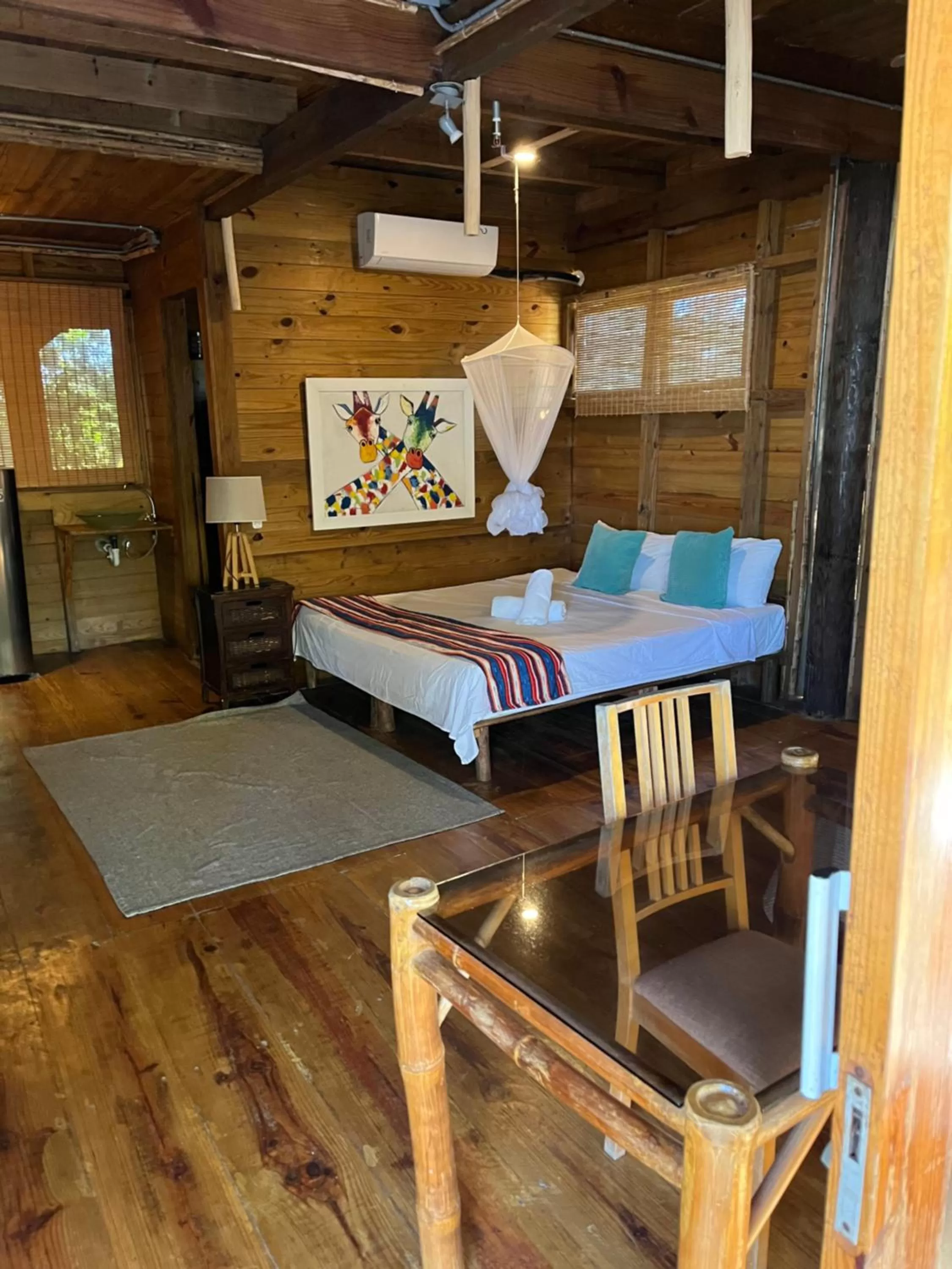 Cabarete Maravilla Eco Lodge Boutique Beach Surf Encuentro, Kite, by AA Crypto Group